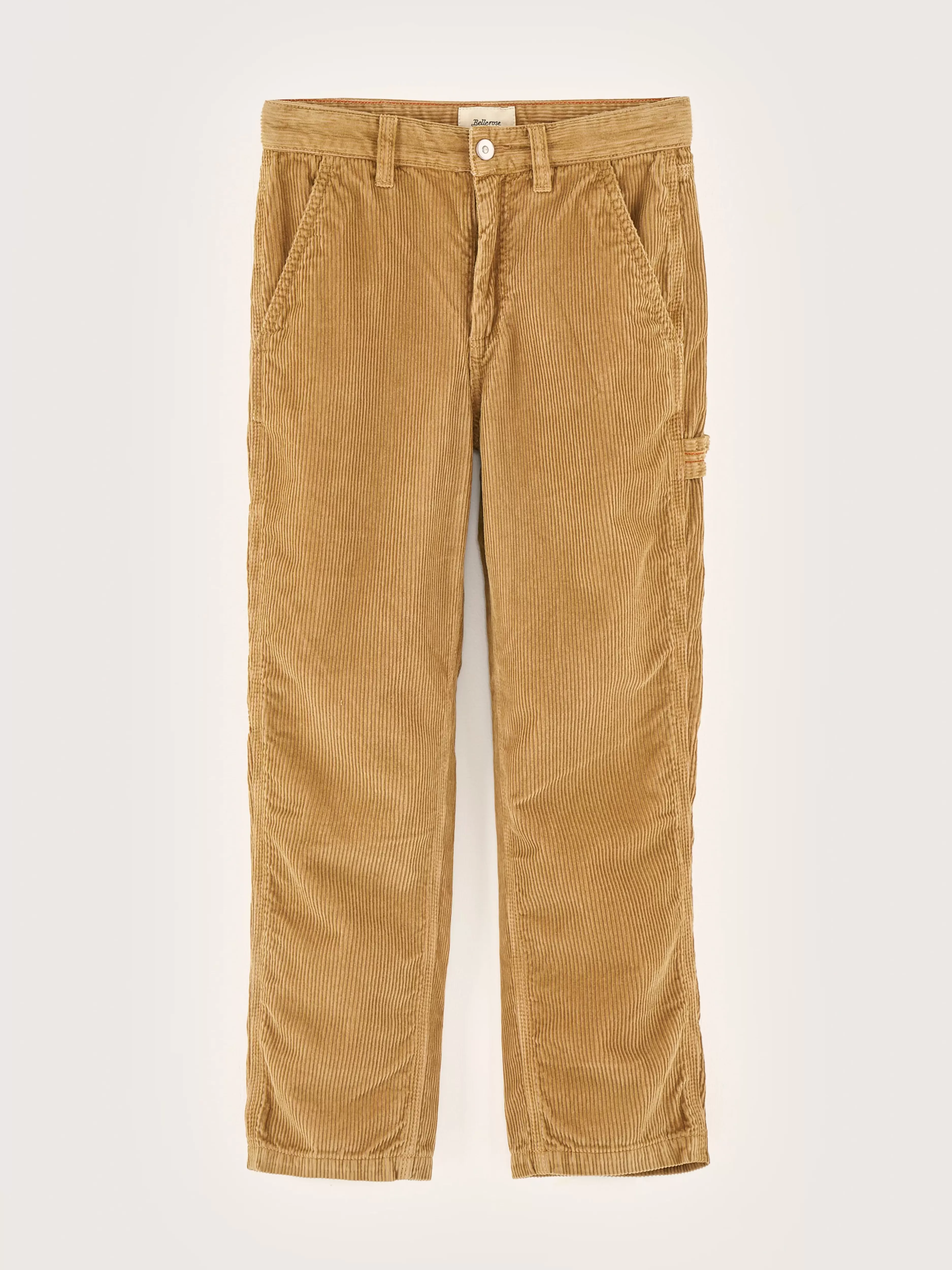 Painter Rechte Broek-Bellerose Hot
