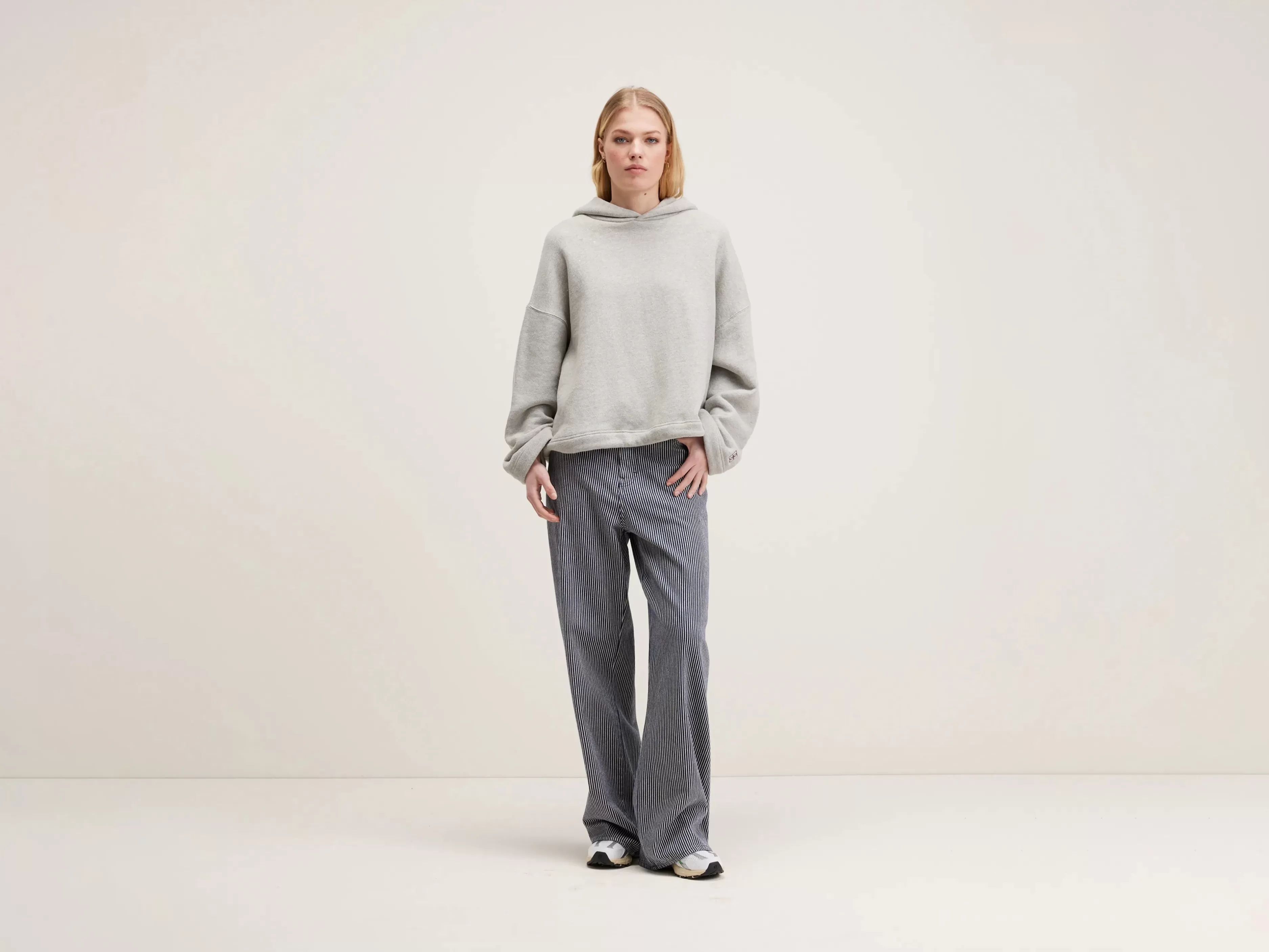 Parthe Boyfriend Jeans-Bellerose Best