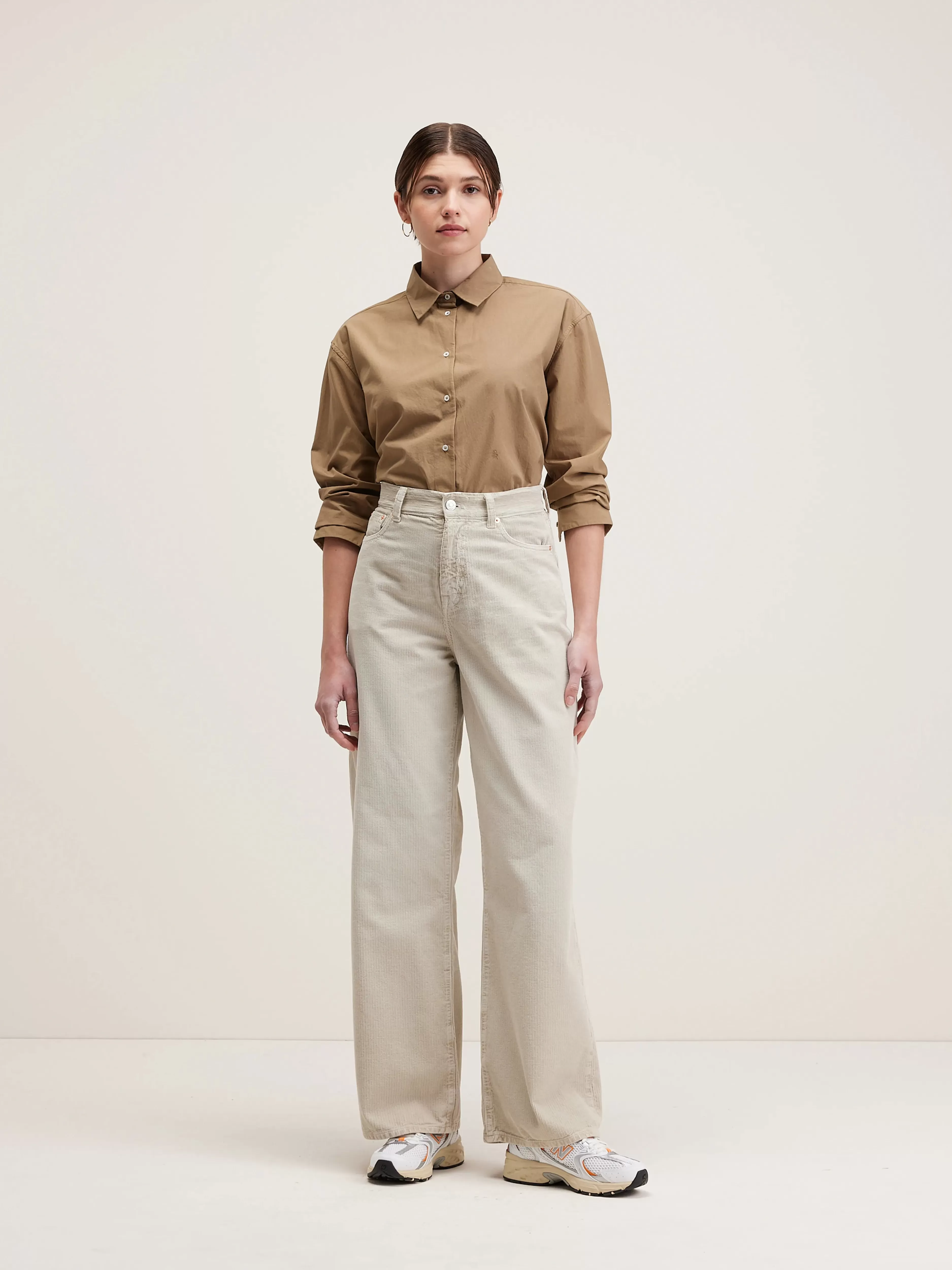 Parthe Boyfriend Jeans-Bellerose New