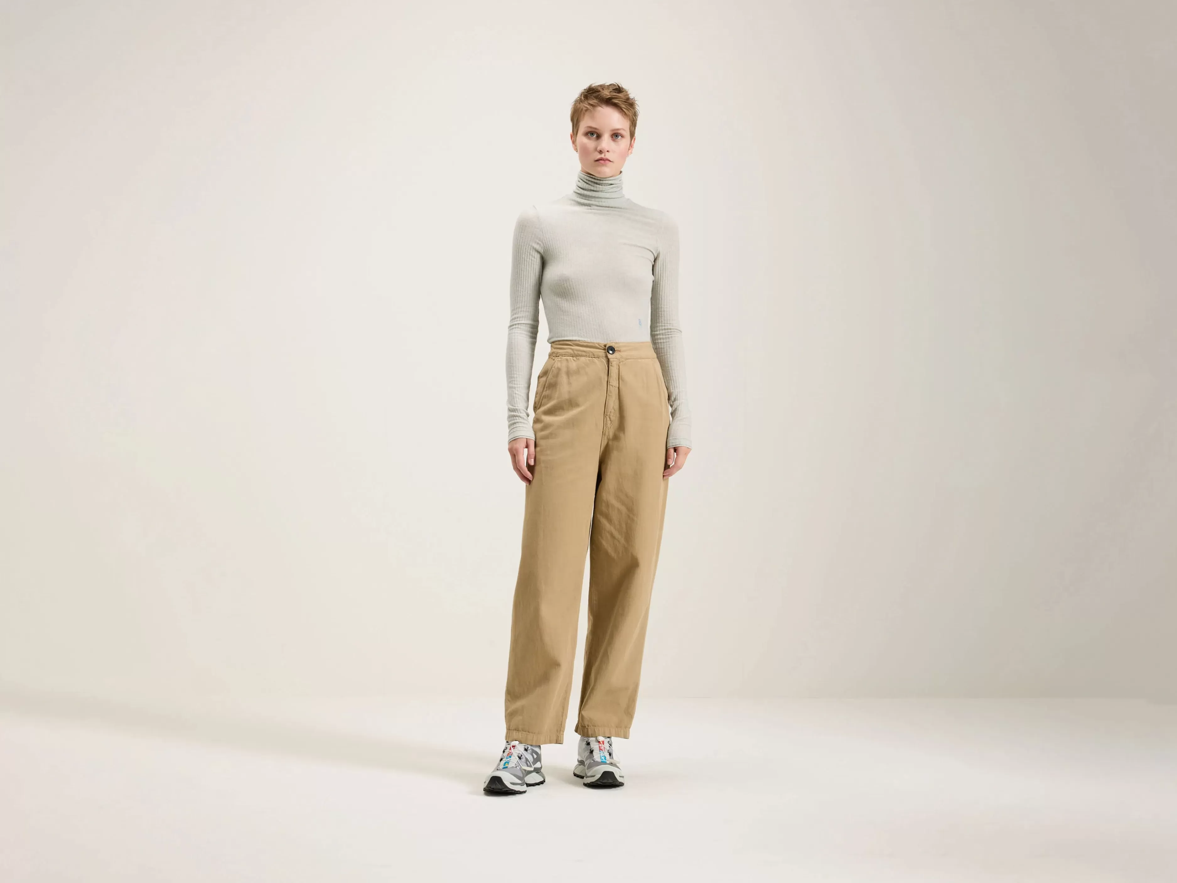 Pasop Relaxed Broek-Bellerose Best Sale