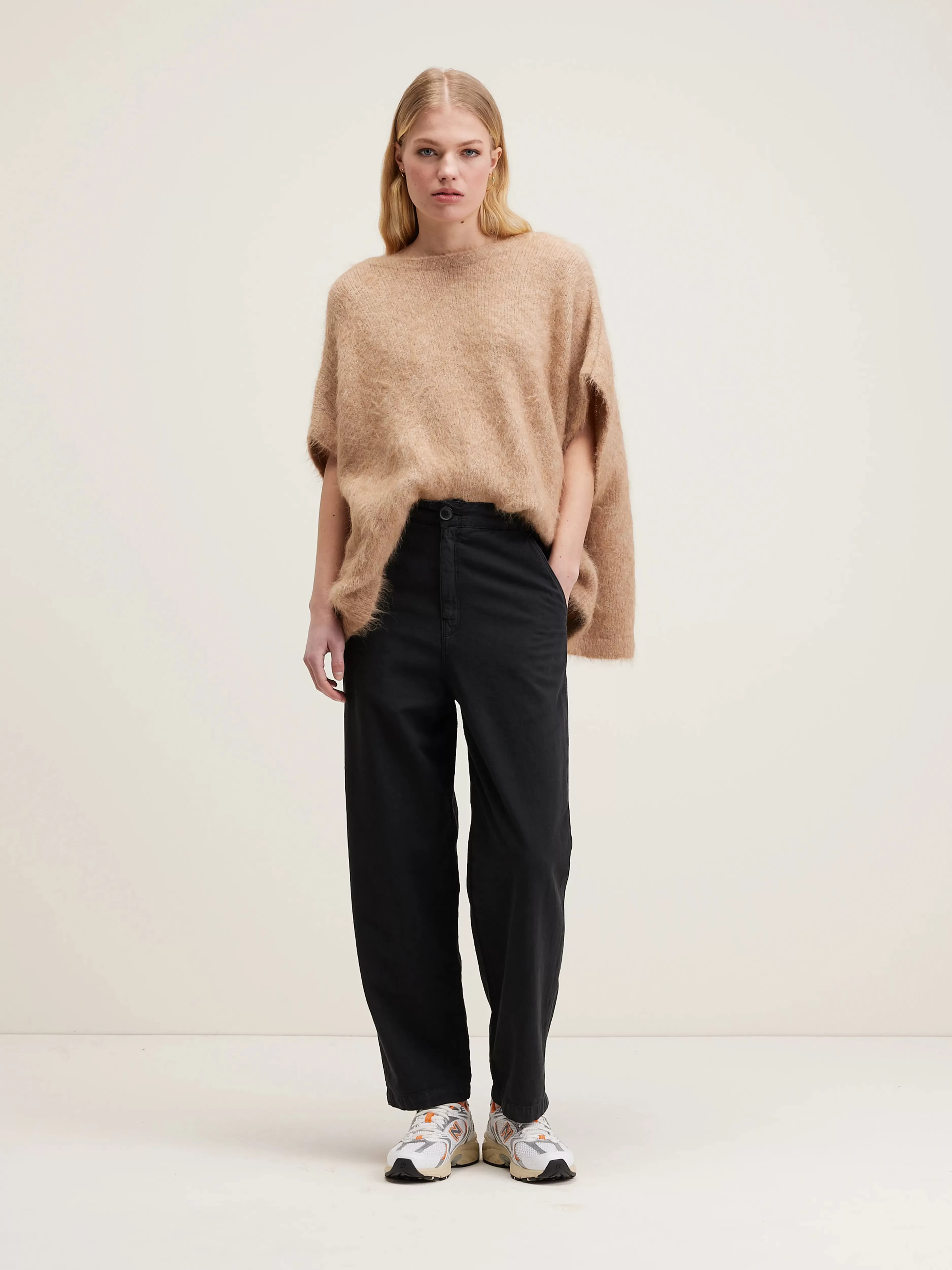 Pasop Relaxed Broek-Bellerose Best Sale