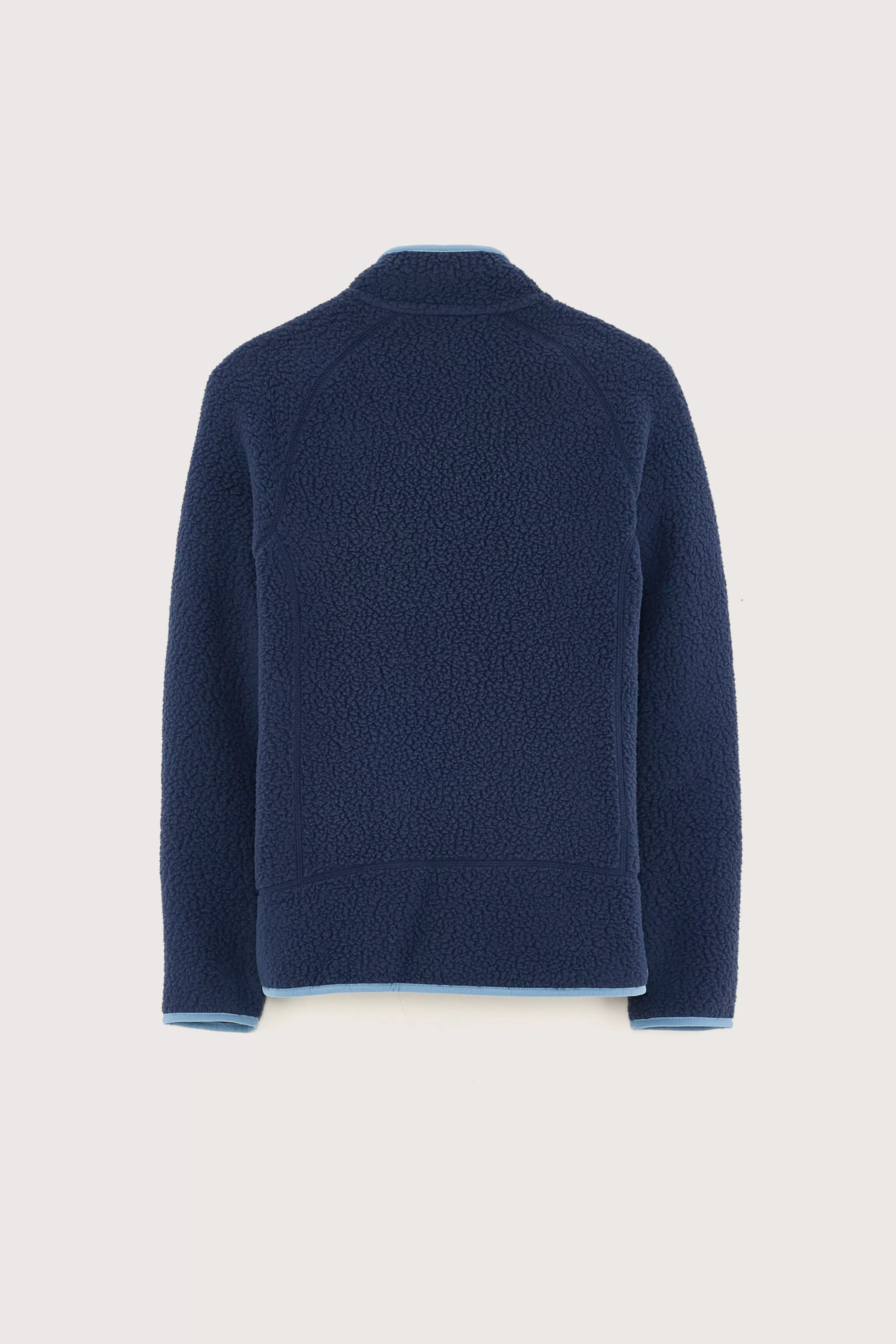 Kids' Retro Pile Fleece Jacket-Patagonia Best