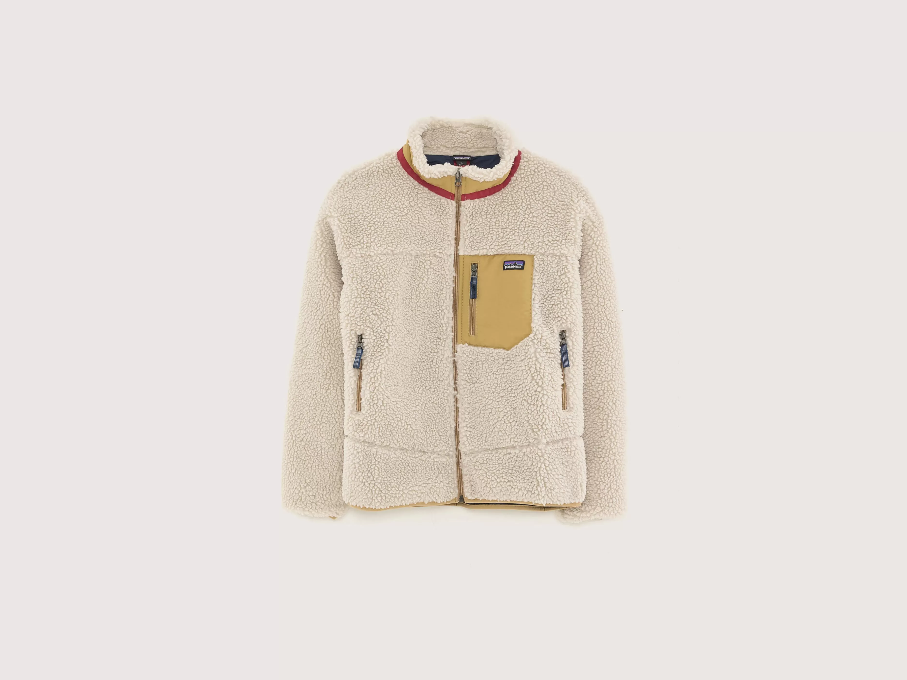 Kids' Retro-X Fleece Jacket-Patagonia Shop