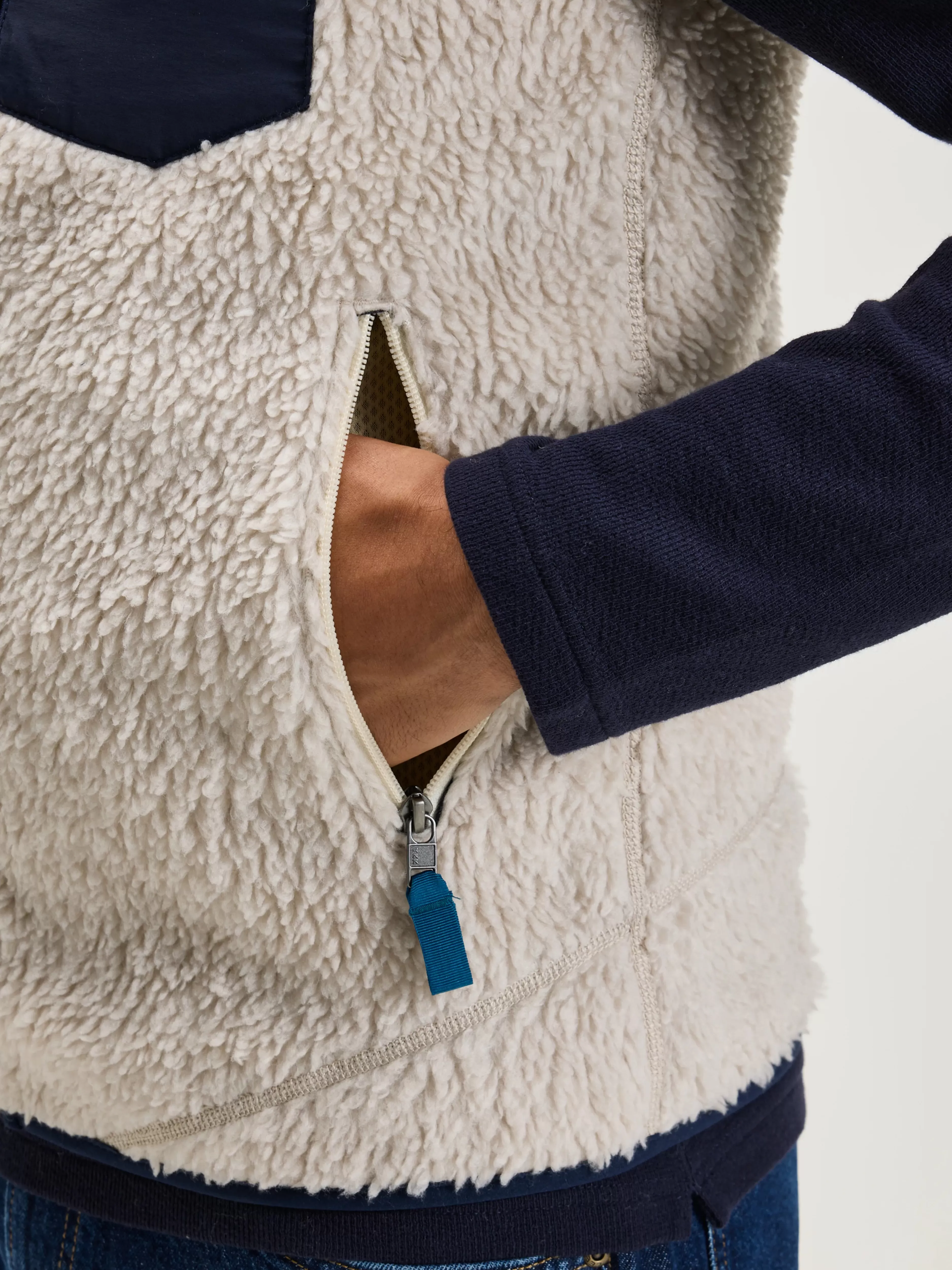 Men'S Classic Retro-X Fleece Vest-Patagonia Hot