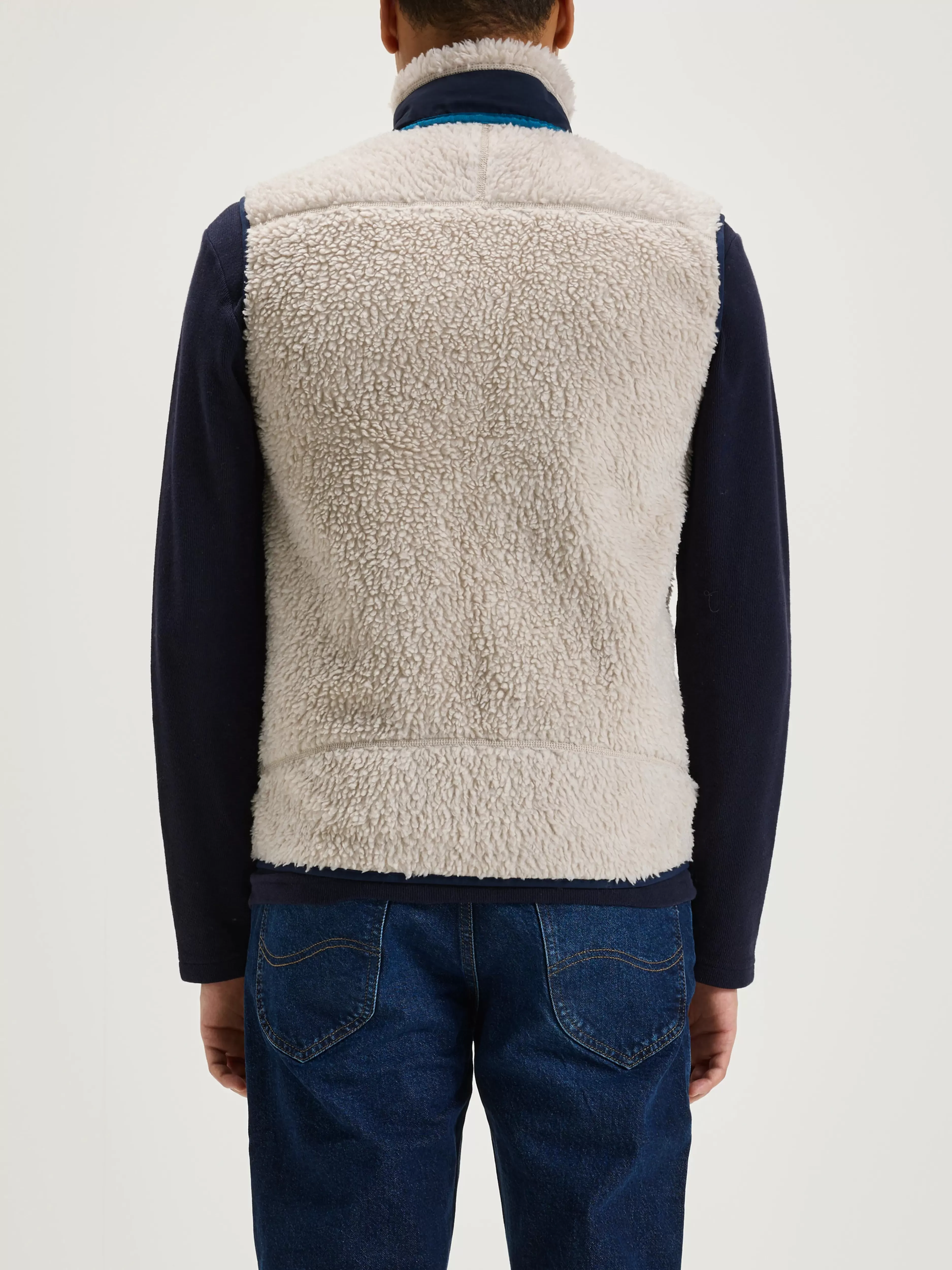 Men'S Classic Retro-X Fleece Vest-Patagonia Hot