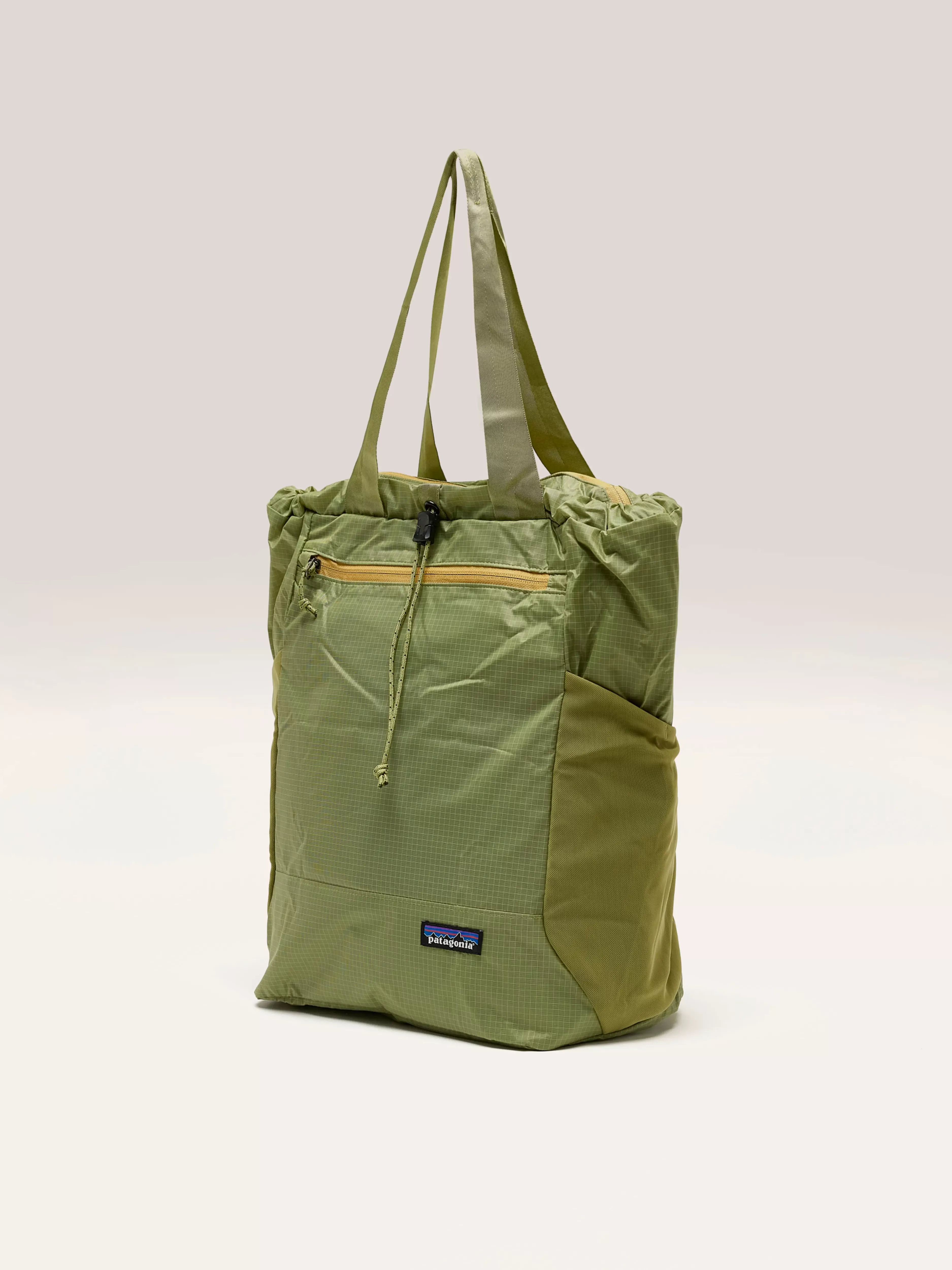 Ultralichte Black Hole Tote Pack-Patagonia Cheap