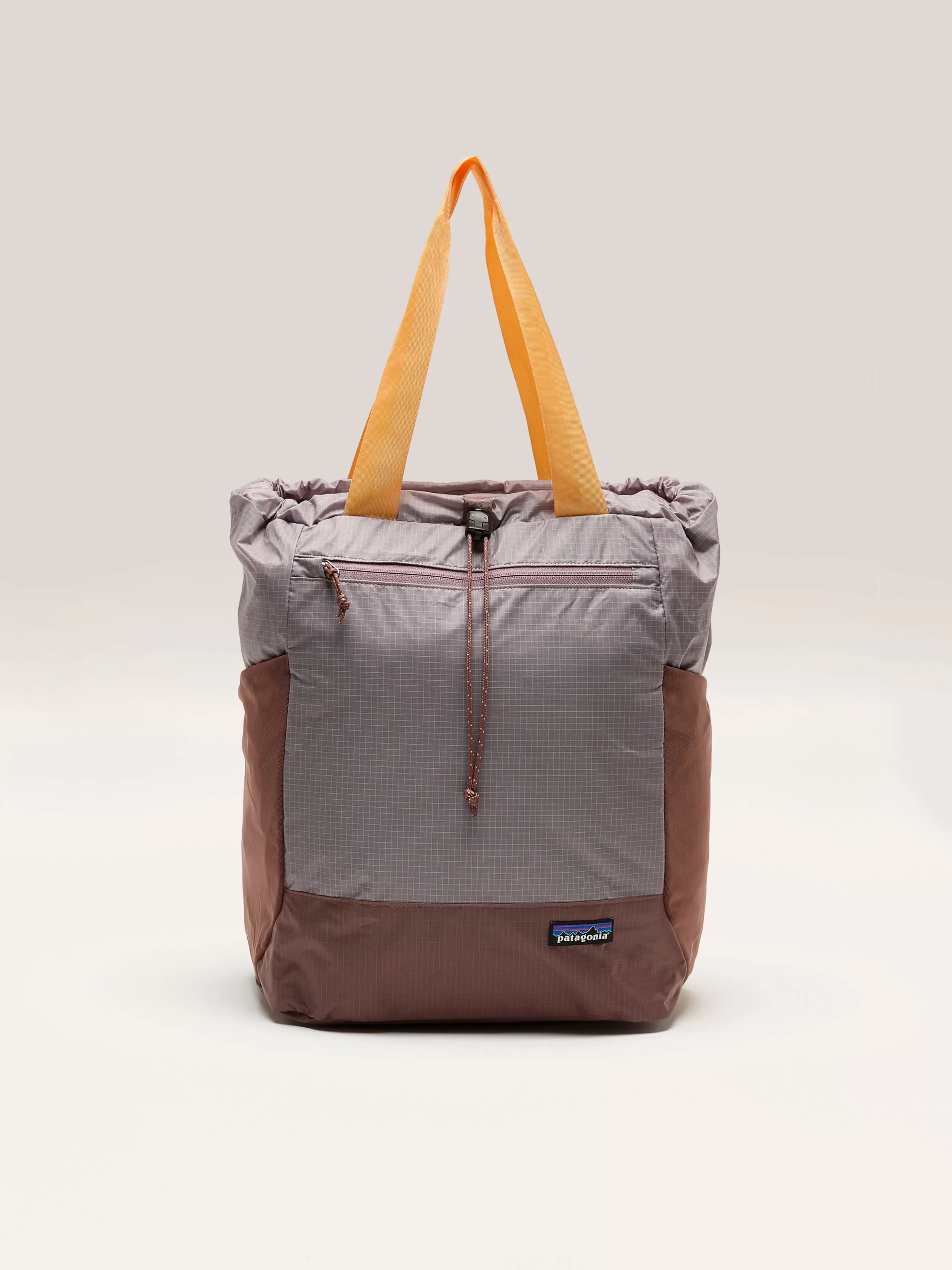 Ultralight Black Gole Tote Pack-Patagonia Shop