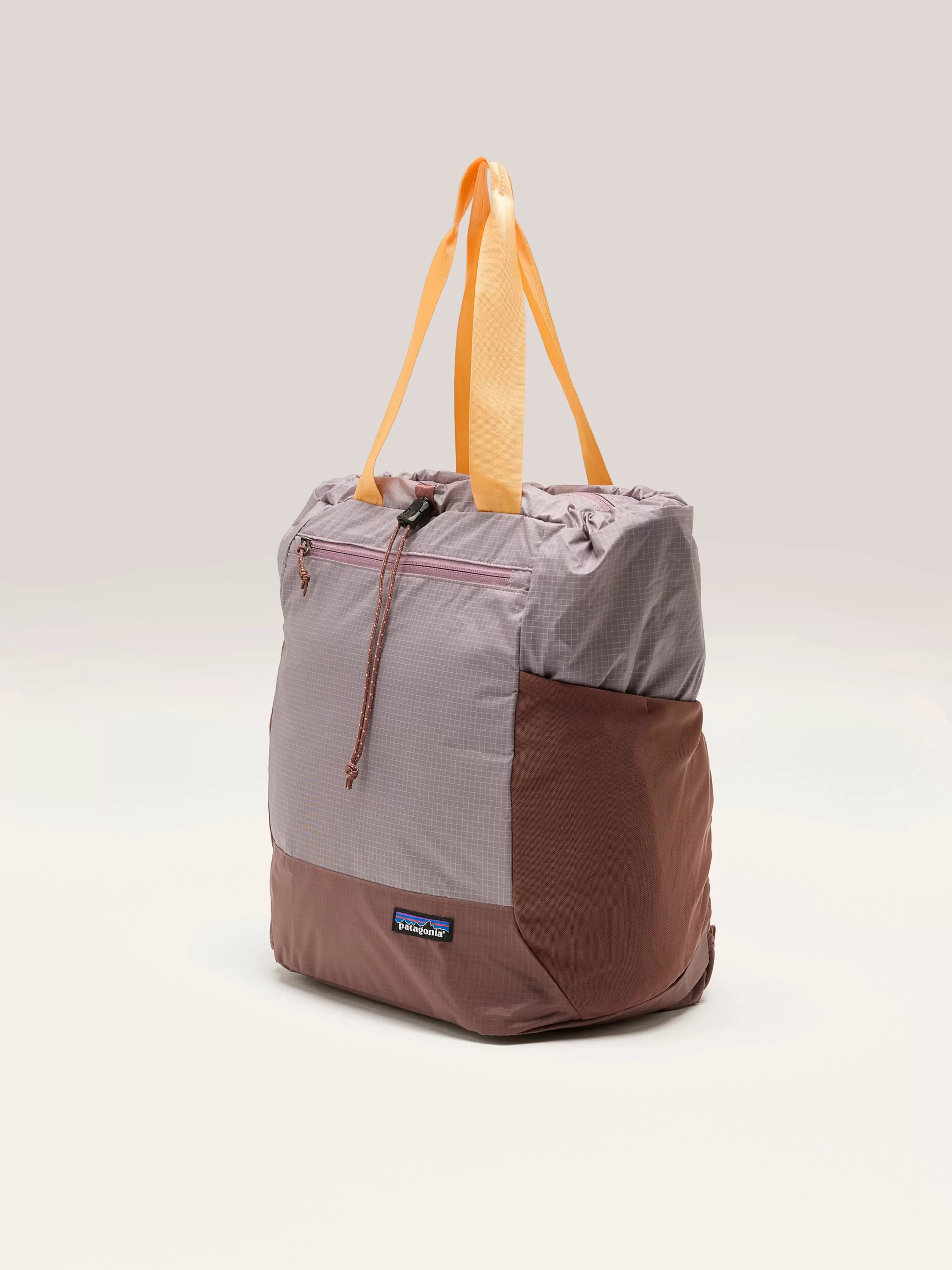 Ultralight Black Gole Tote Pack-Patagonia Shop