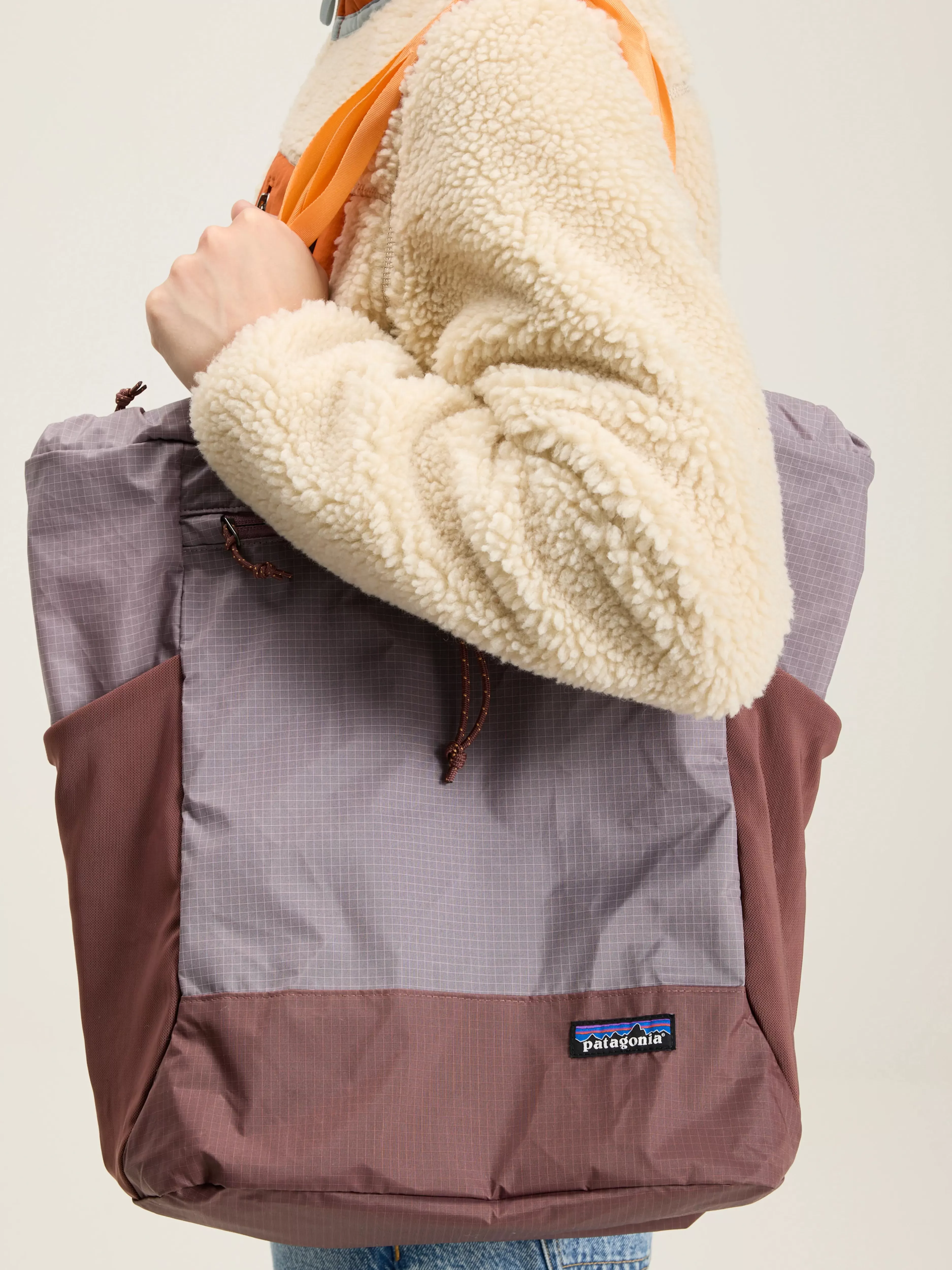 Ultralight Black Gole Tote Pack-Patagonia Shop