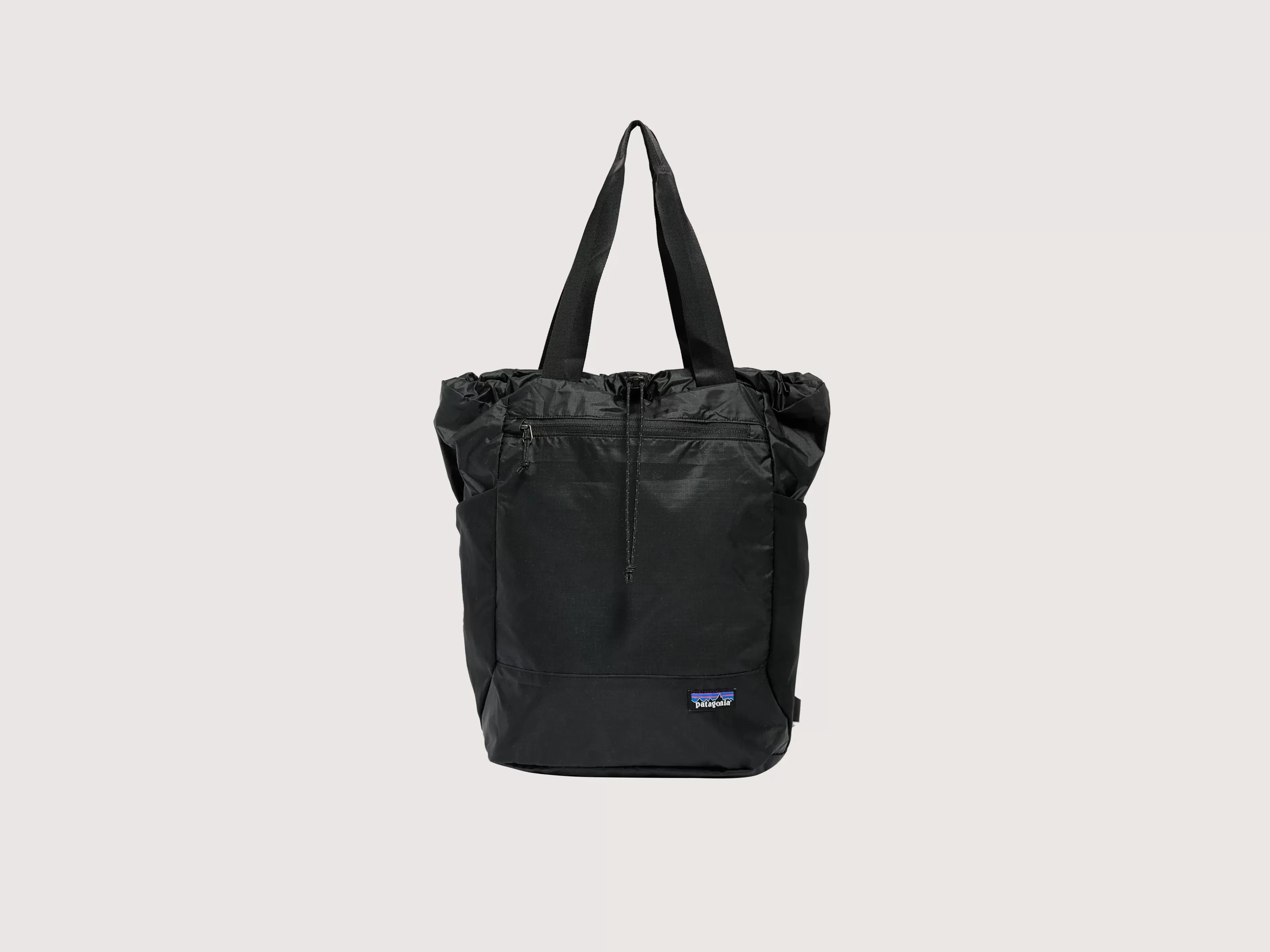 Ultralight Black Hole Tote Pack-Patagonia New