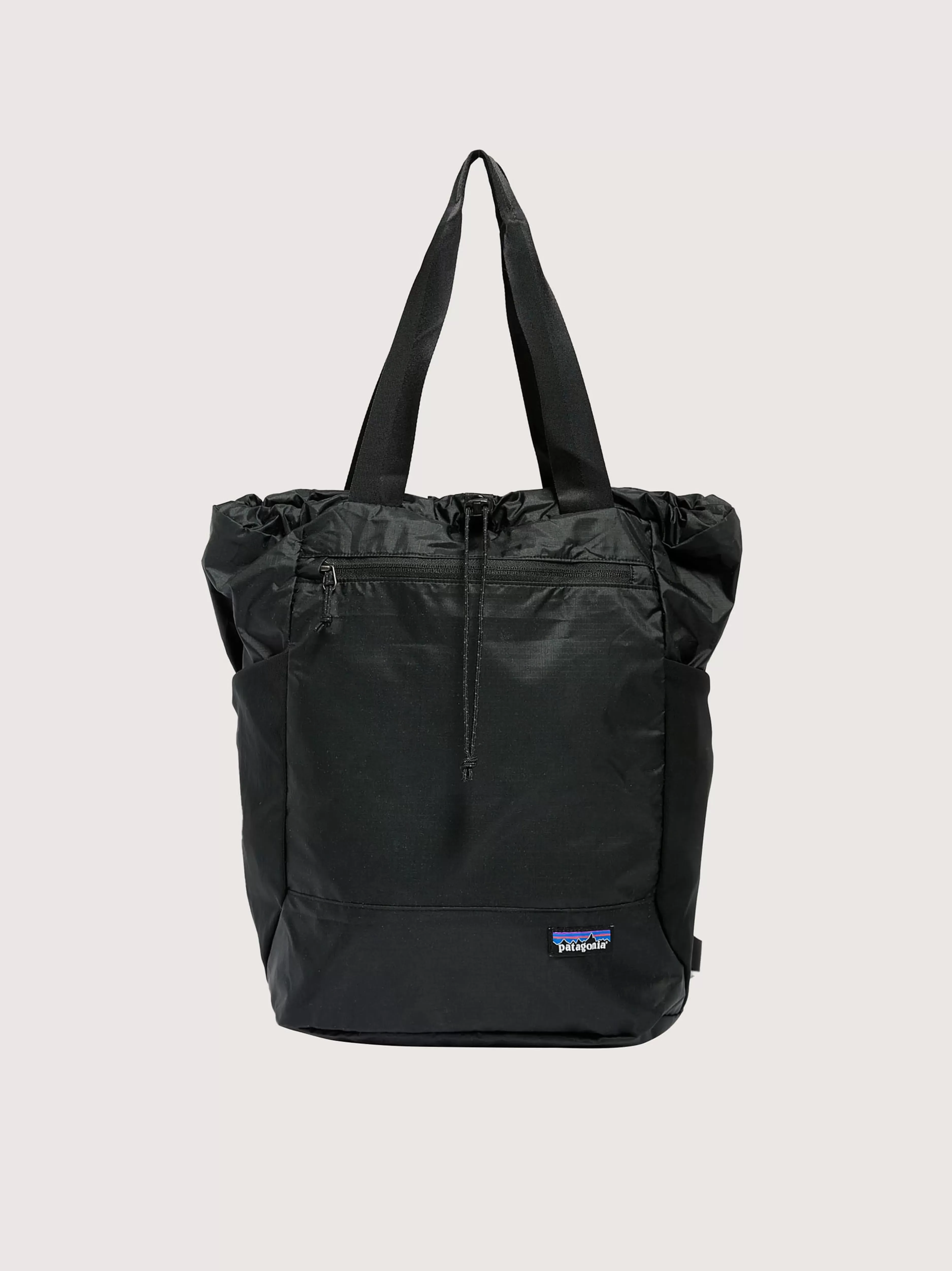 Ultralight Black Hole Tote Pack-Patagonia New