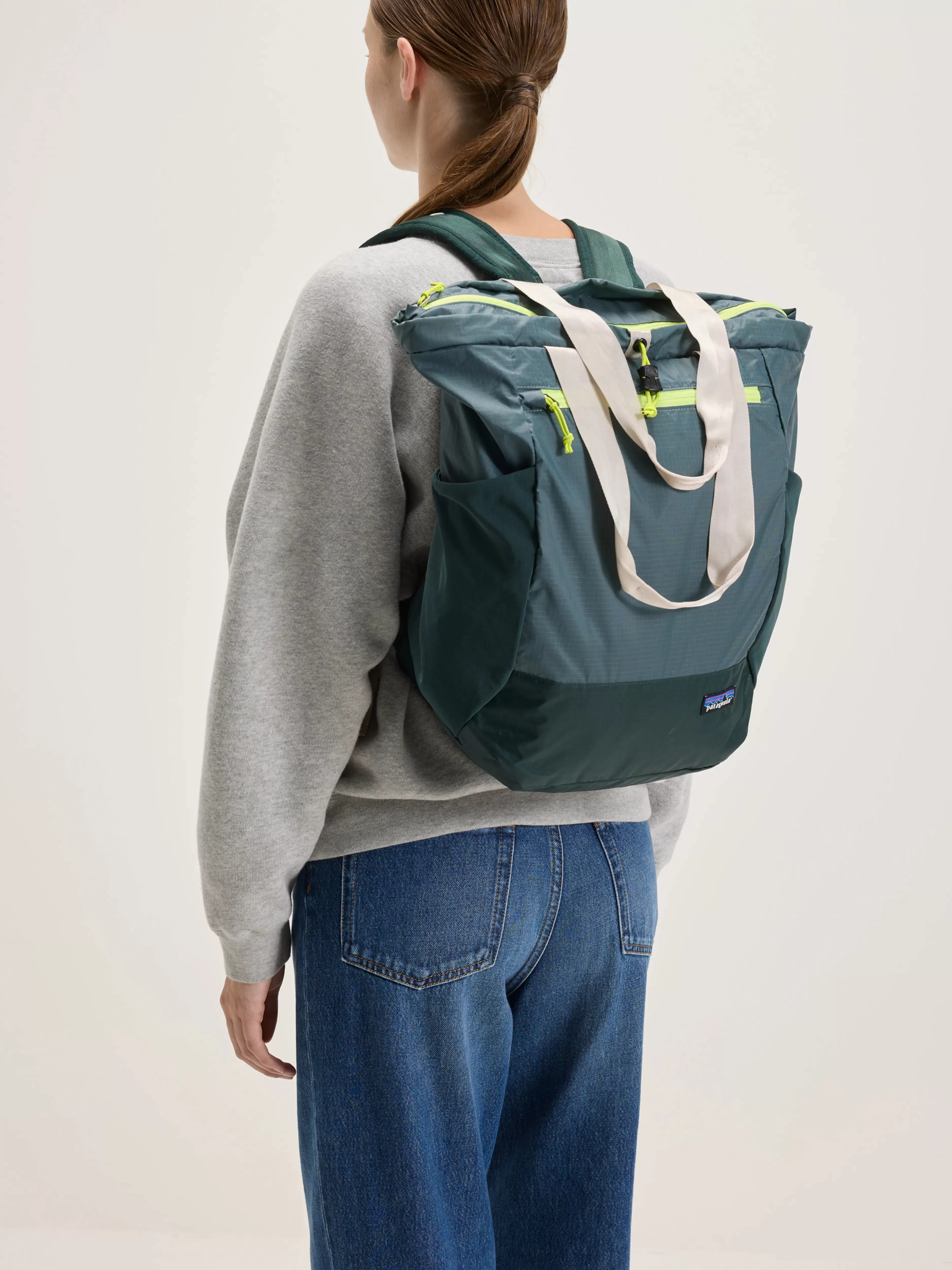 Ultralight Black Hole Tote Pack-Patagonia Cheap