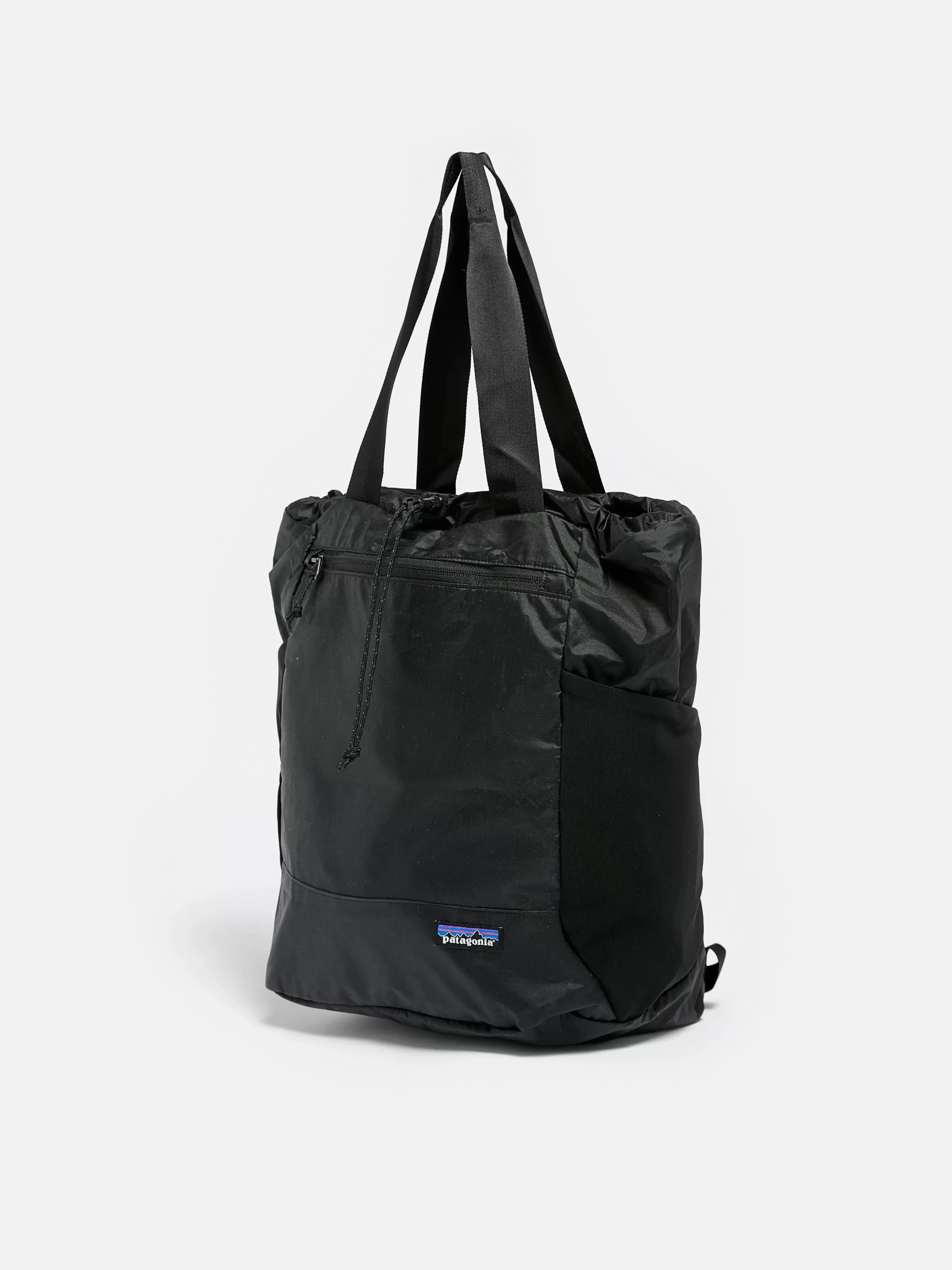 Ultralight Black Hole Tote Pack-Patagonia New