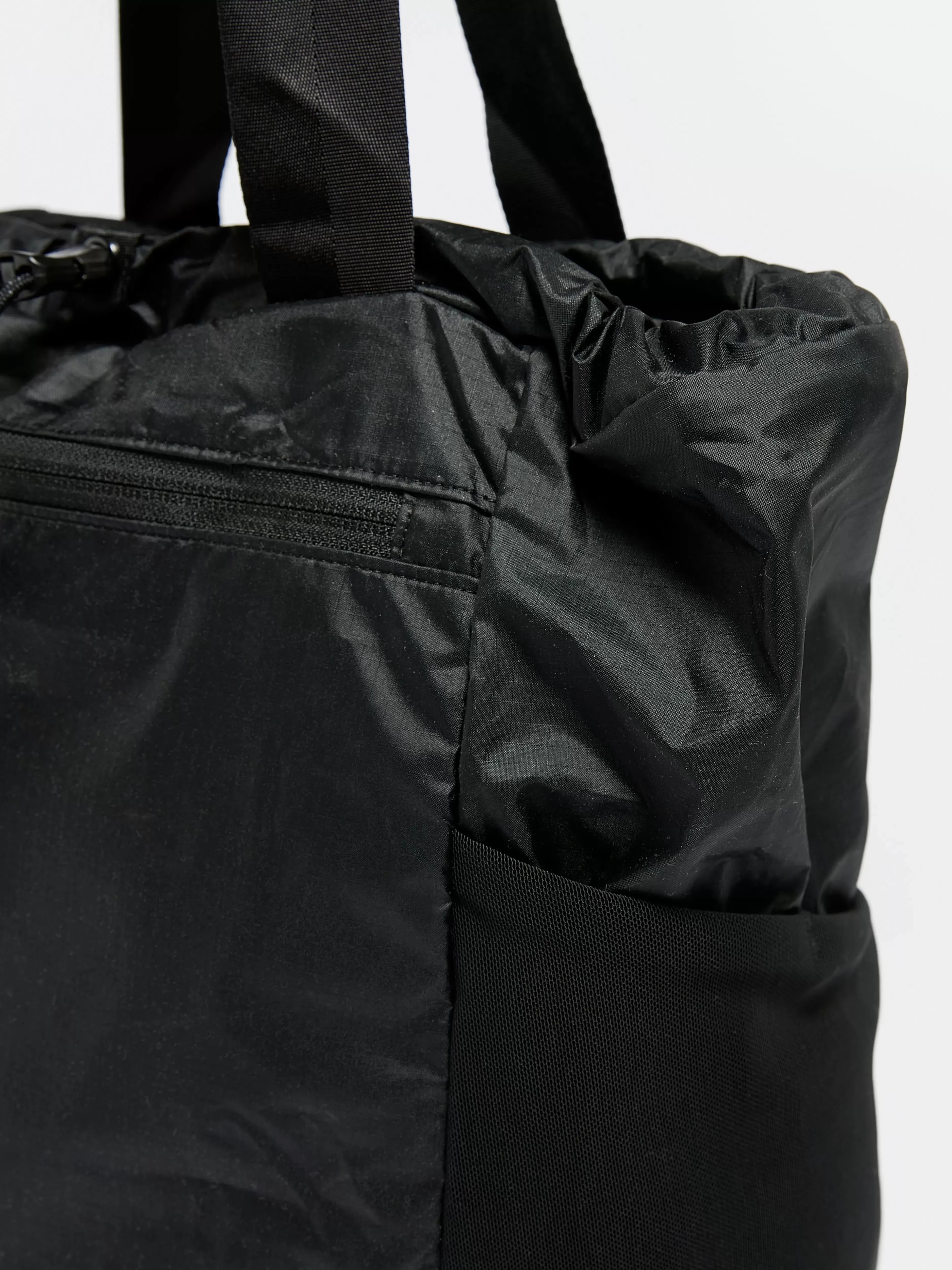 Ultralight Black Hole Tote Pack-Patagonia New