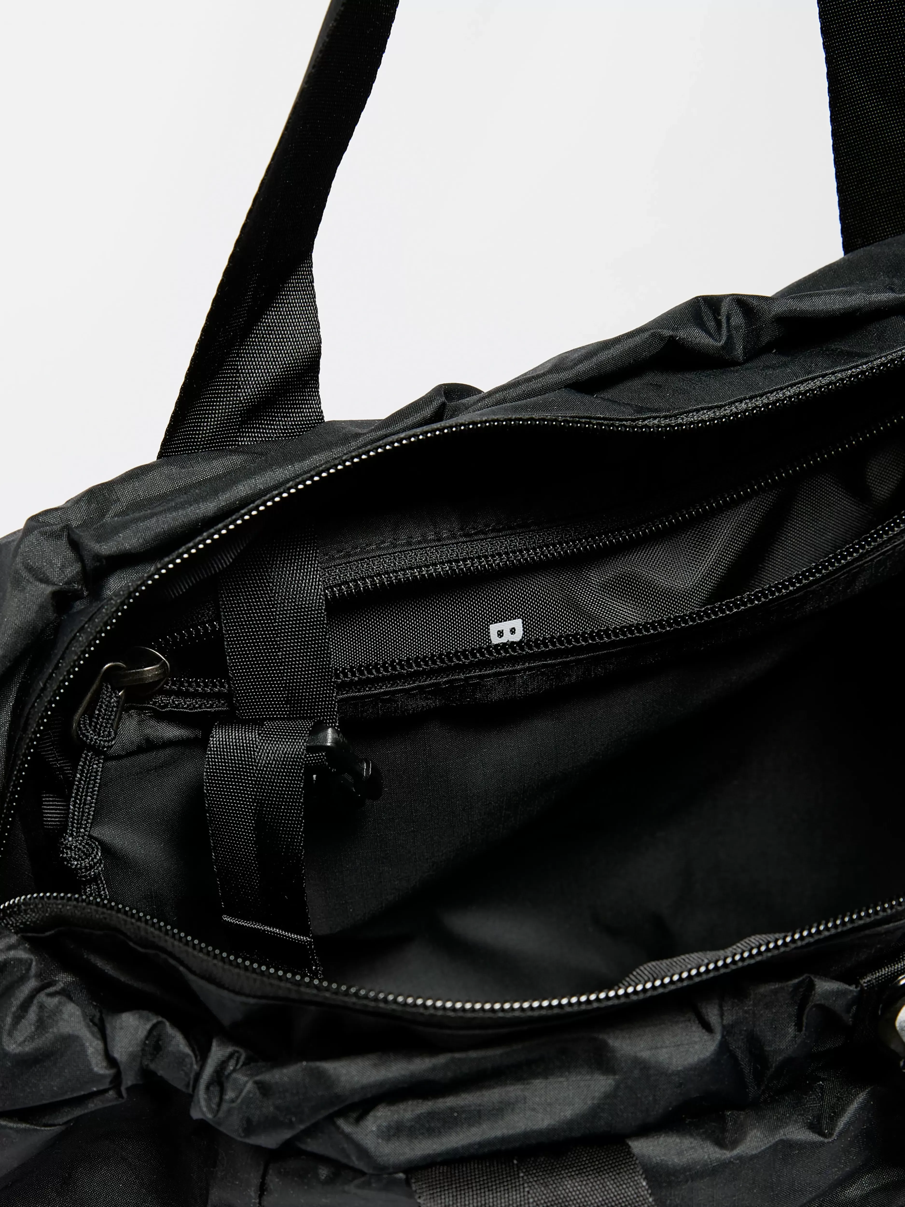 Ultralight Black Hole Tote Pack-Patagonia New