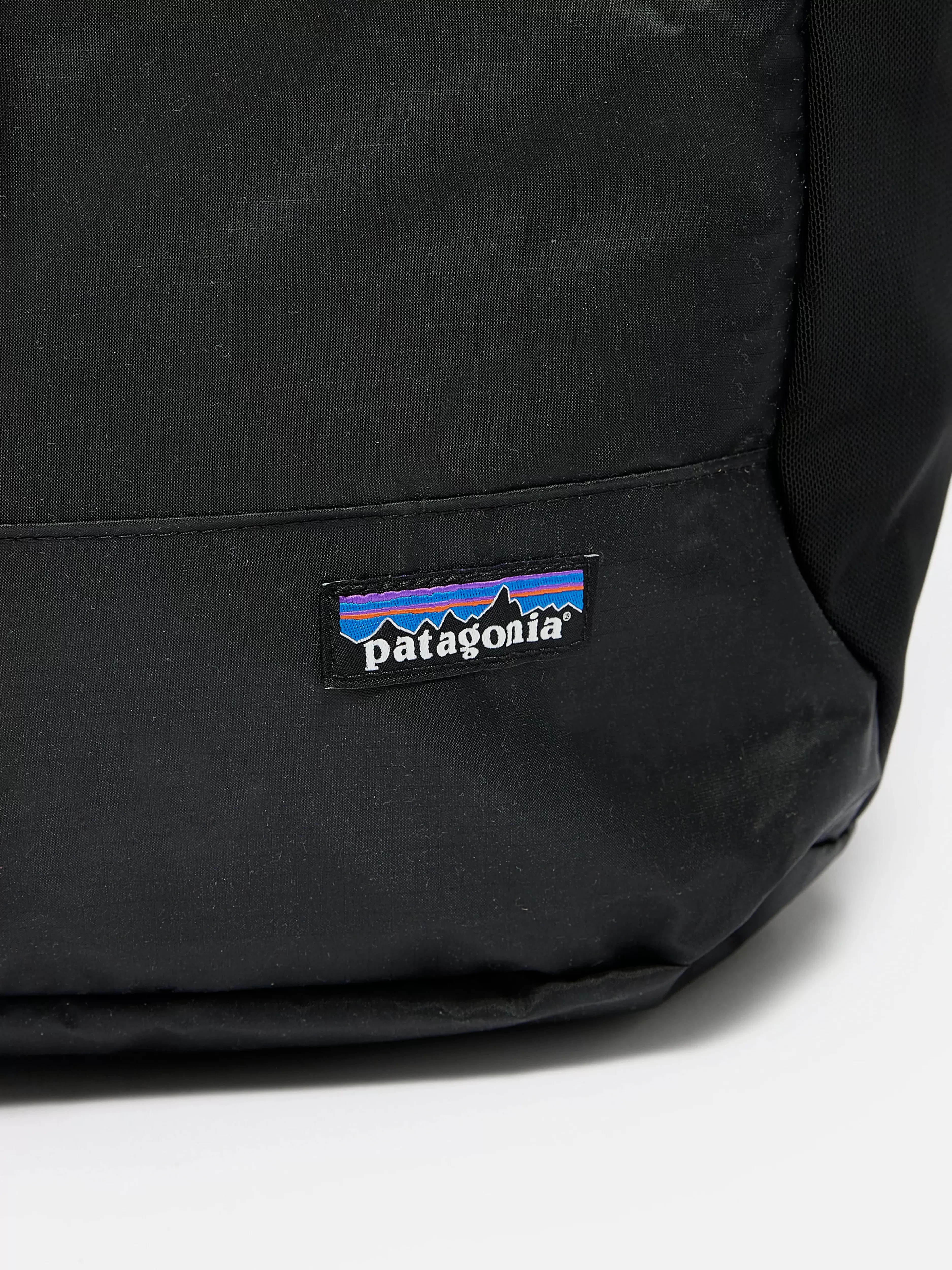 Ultralight Black Hole Tote Pack-Patagonia New