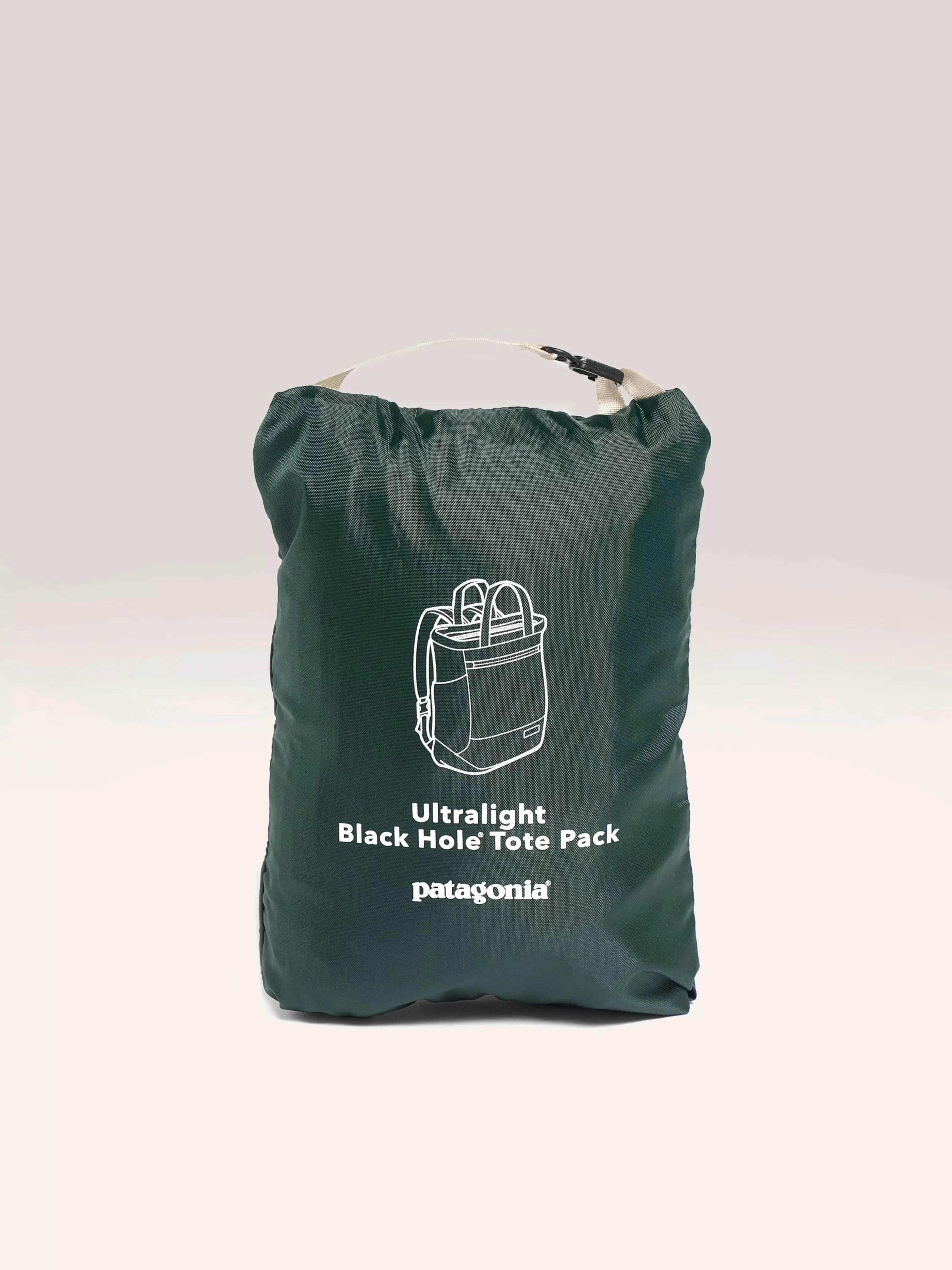 Ultralight Black Hole Tote Pack-Patagonia Cheap