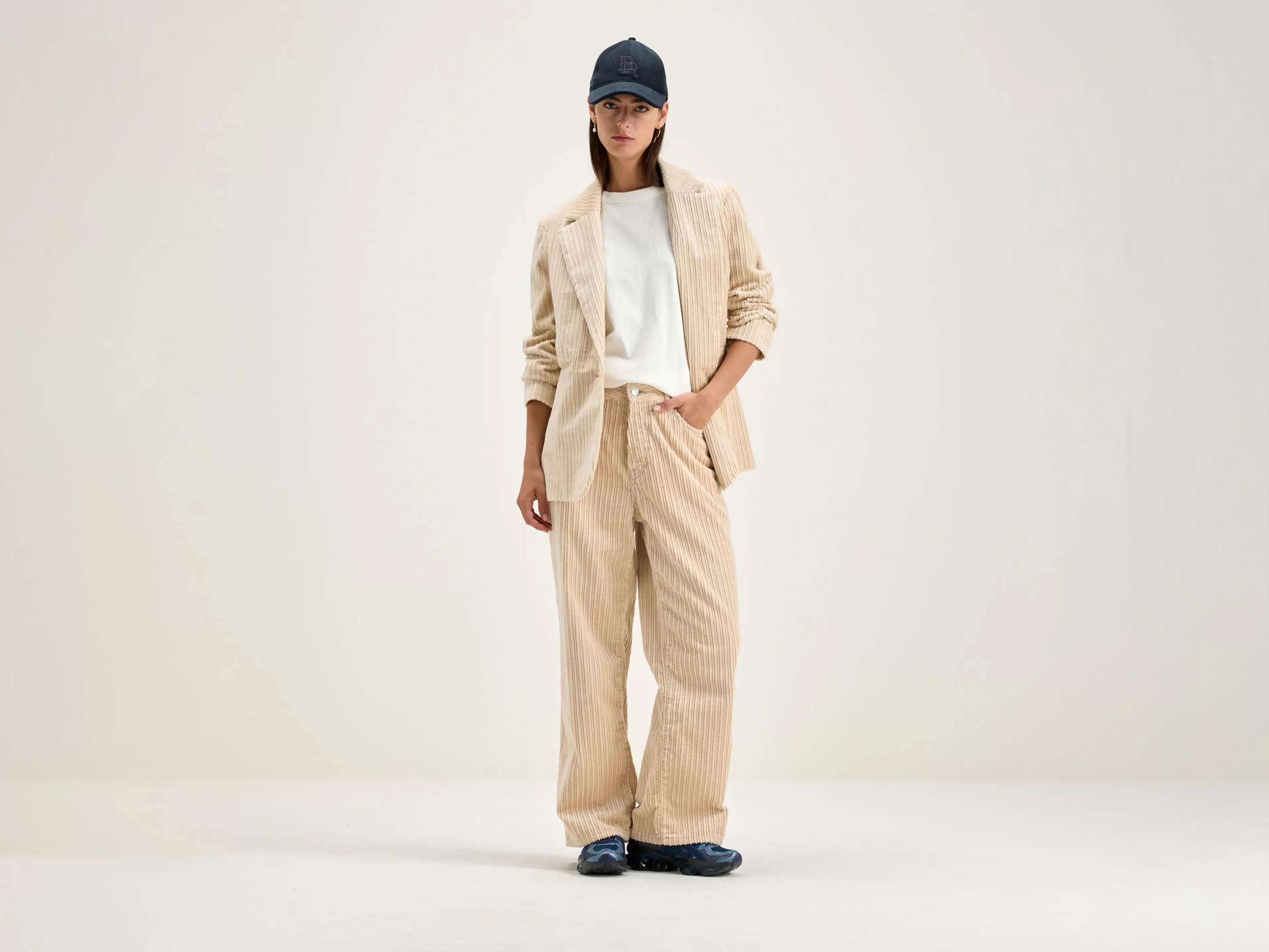 Paty Wijde Jeans-Bellerose Clearance