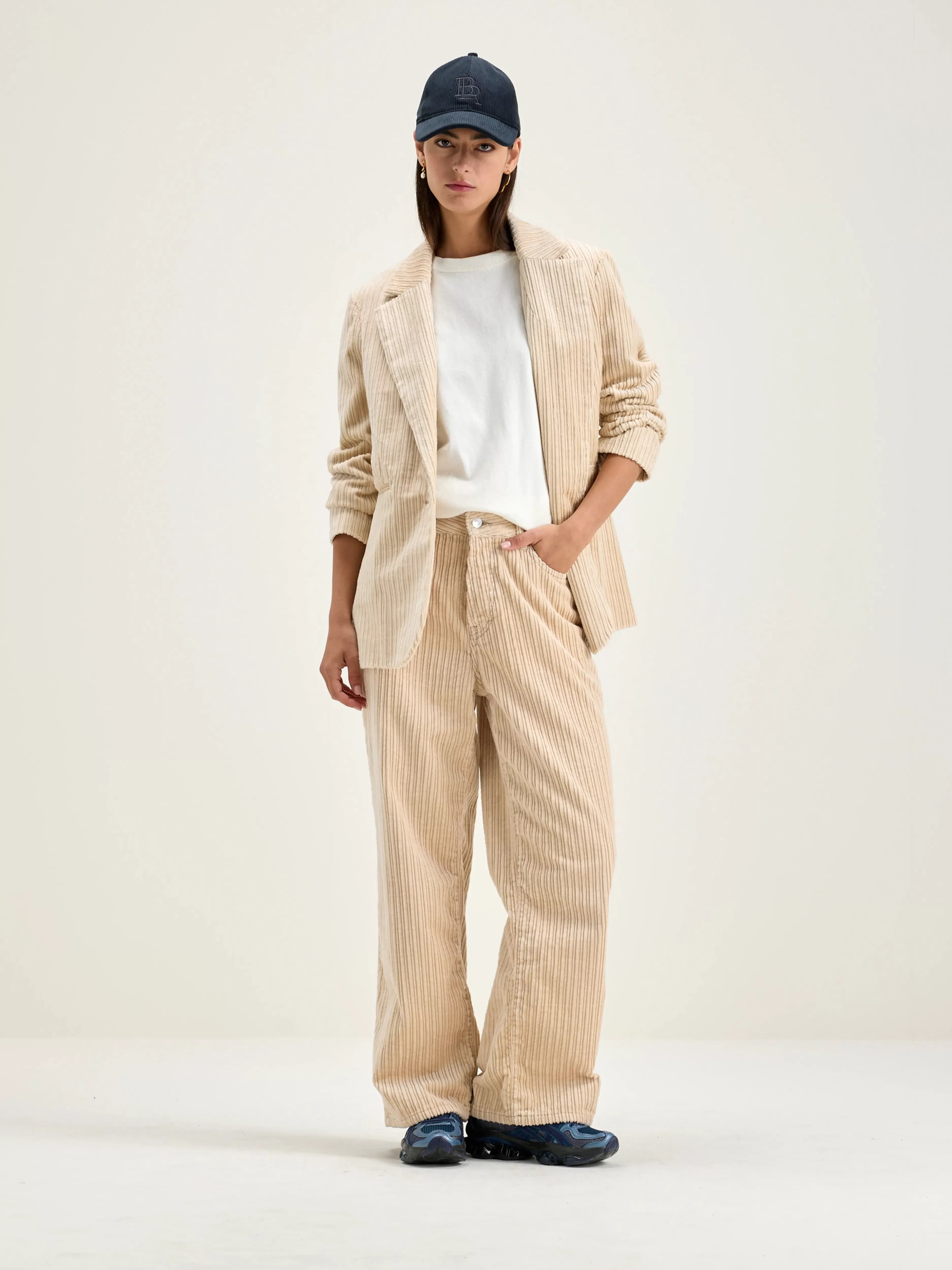 Paty Wijde Jeans-Bellerose Clearance