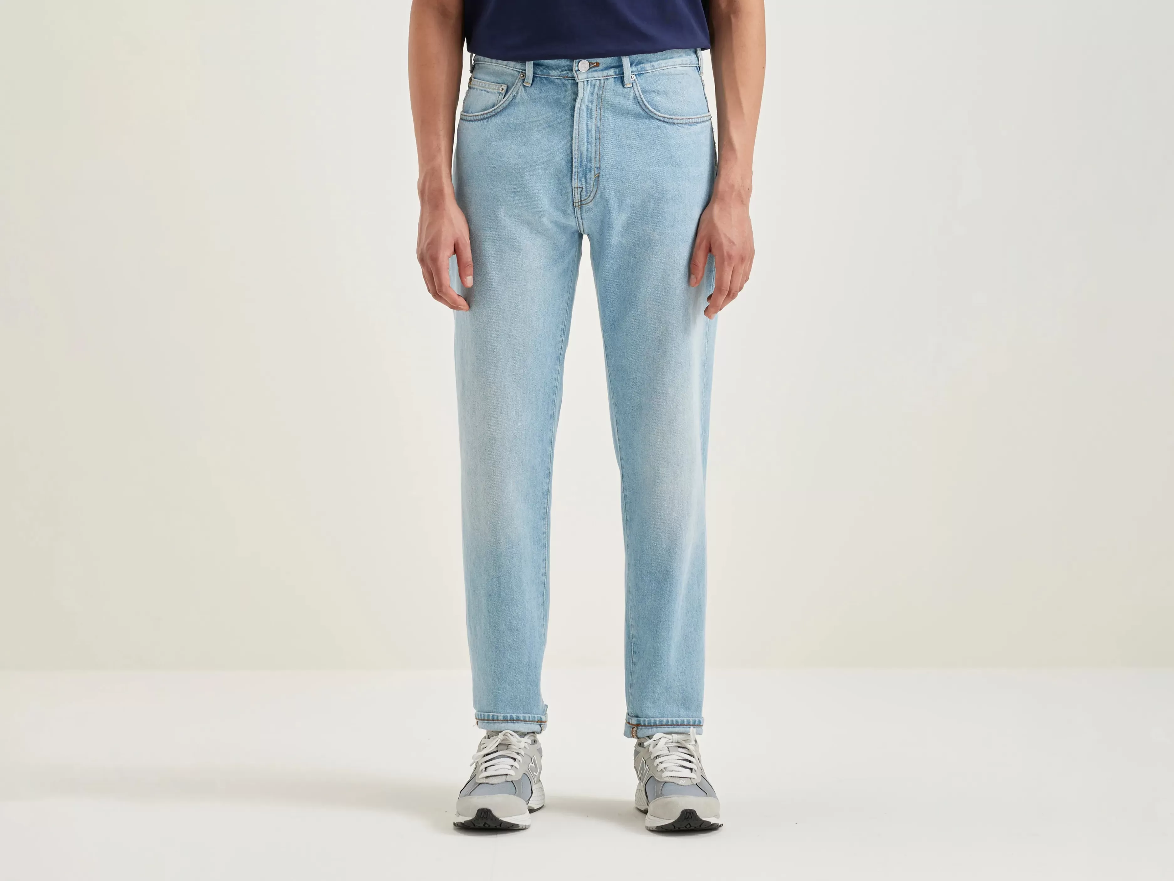 Peeg Tapered Jeans-Bellerose Flash Sale