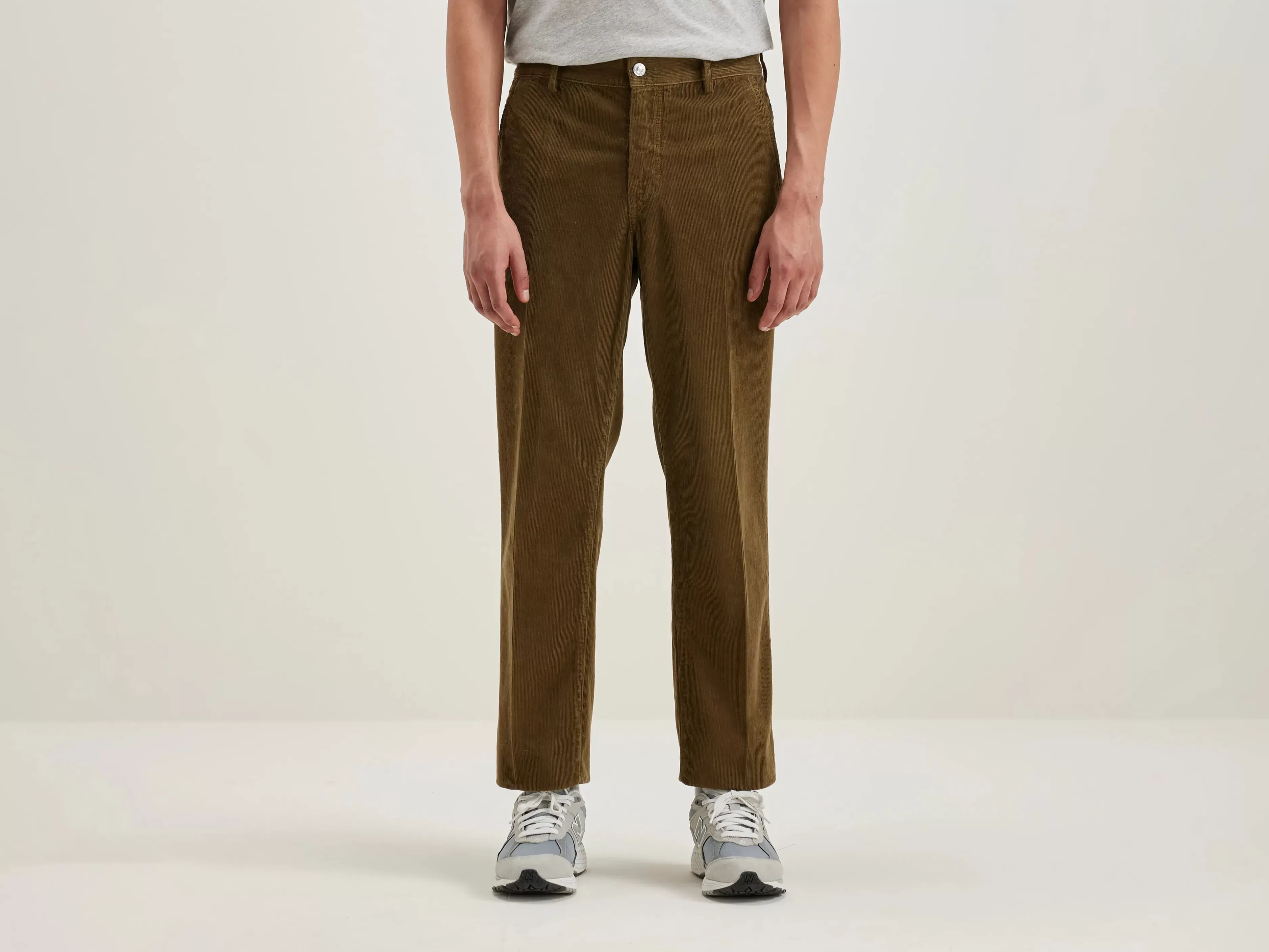 Pen Rechte Broek-Bellerose Shop