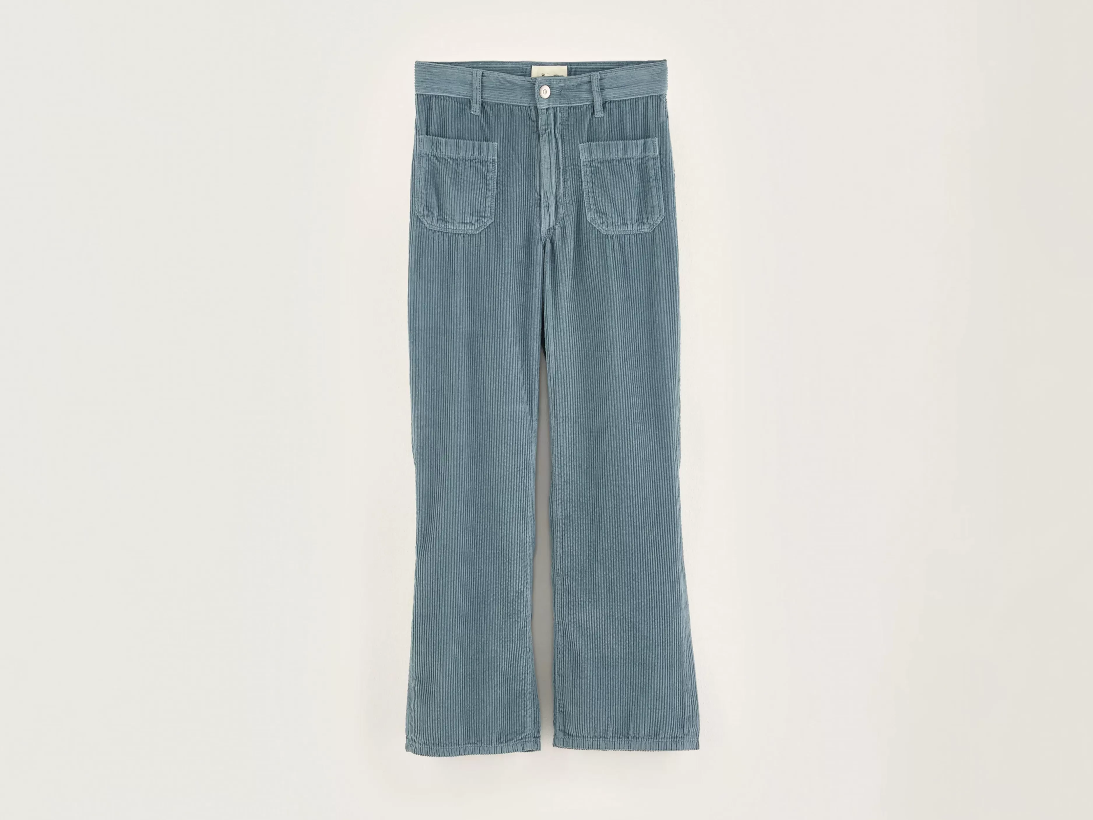 Pepy Corduroy Broek-Bellerose Store