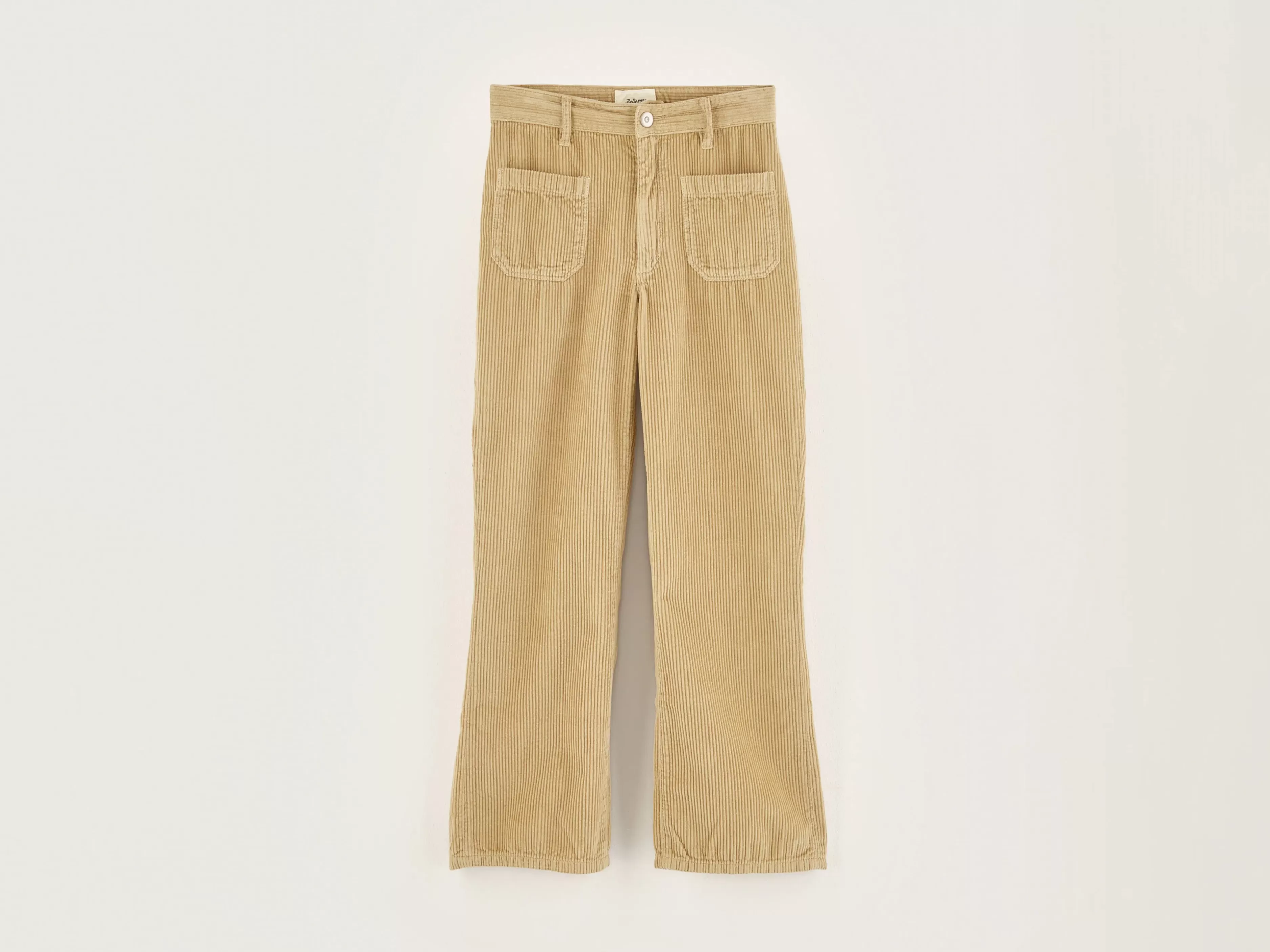 Pepy Corduroy Broek-Bellerose Store