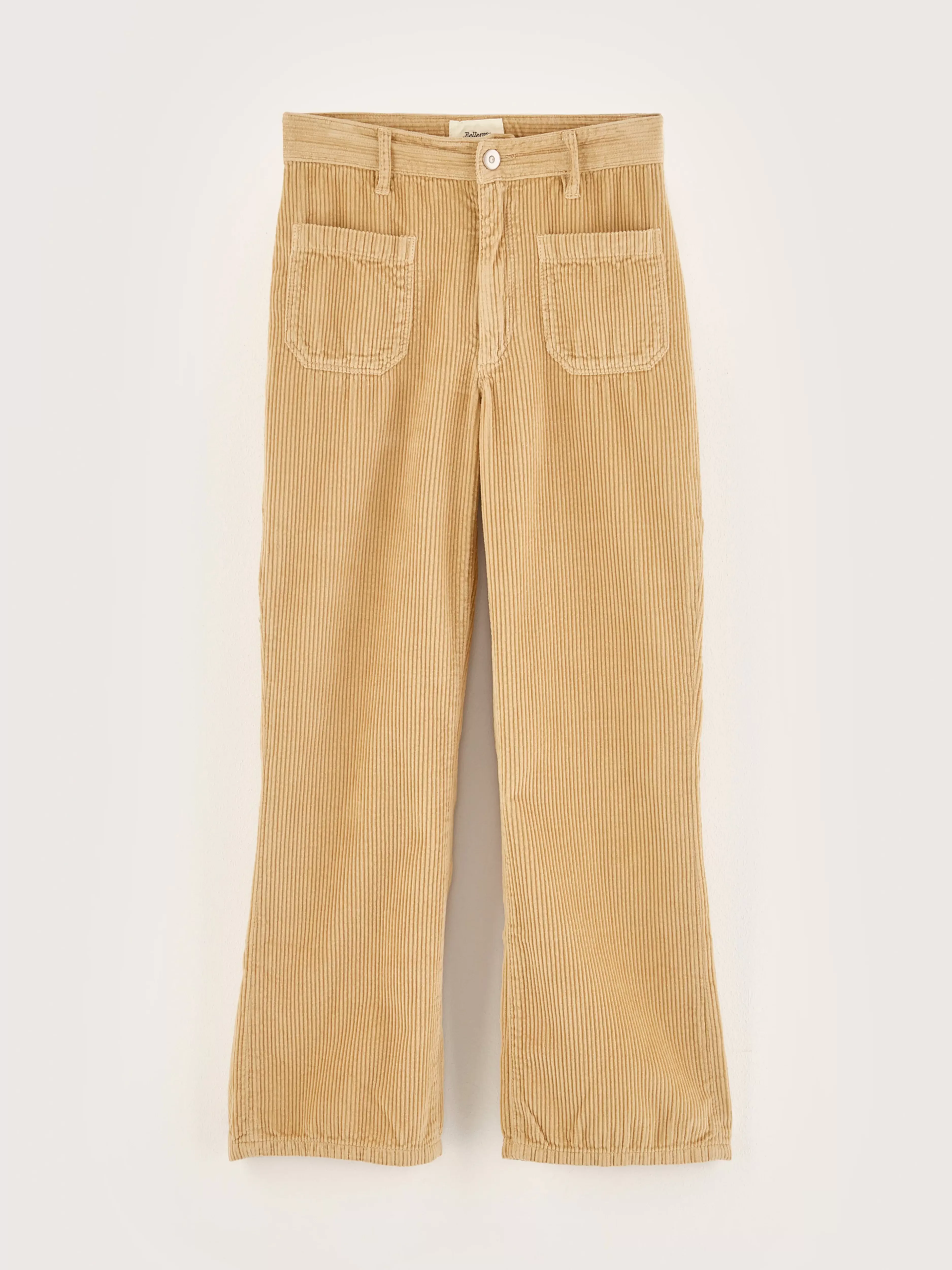 Pepy Corduroy Broek-Bellerose Store