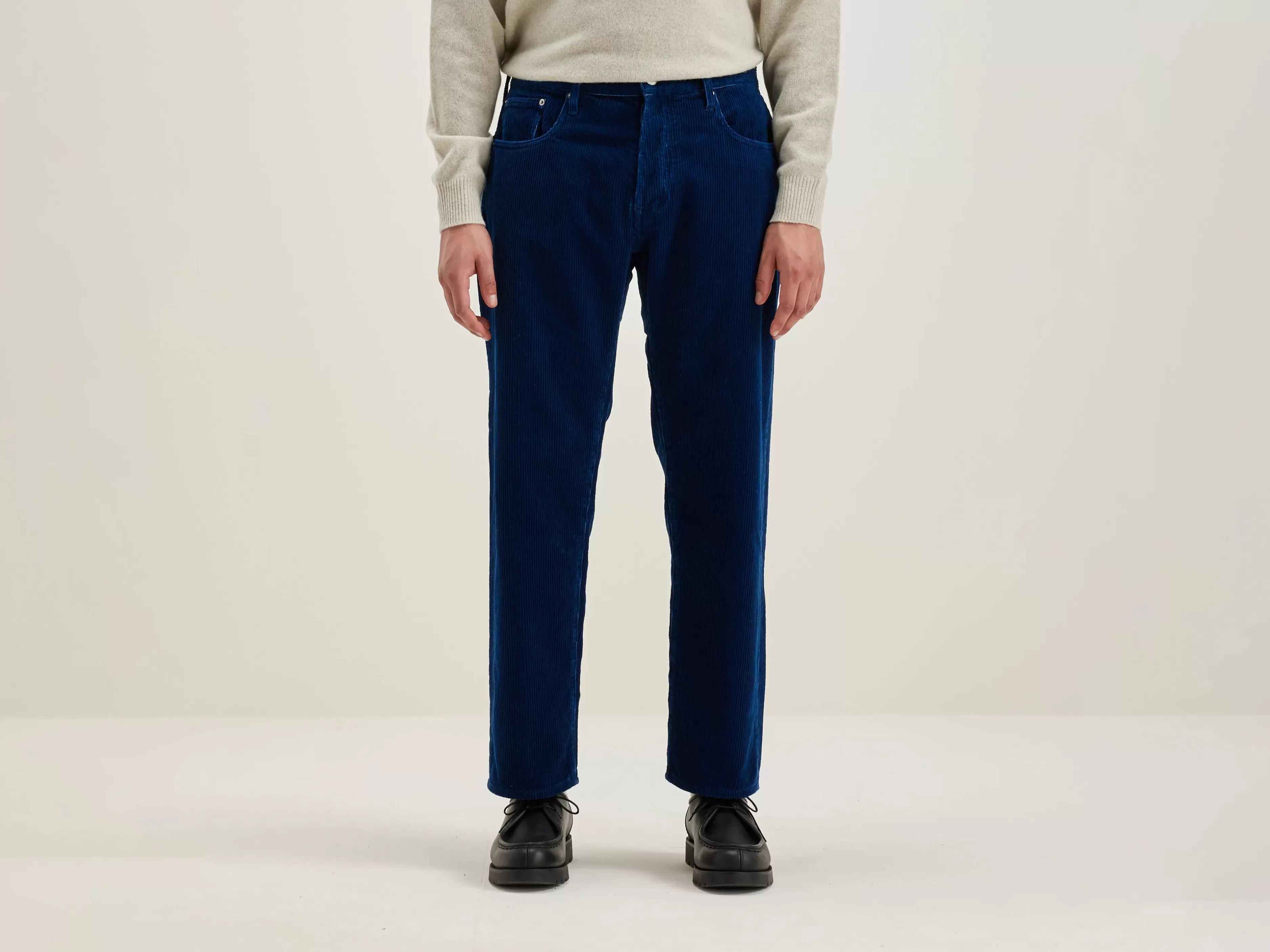 Percy Dad-style Broek-Bellerose Flash Sale