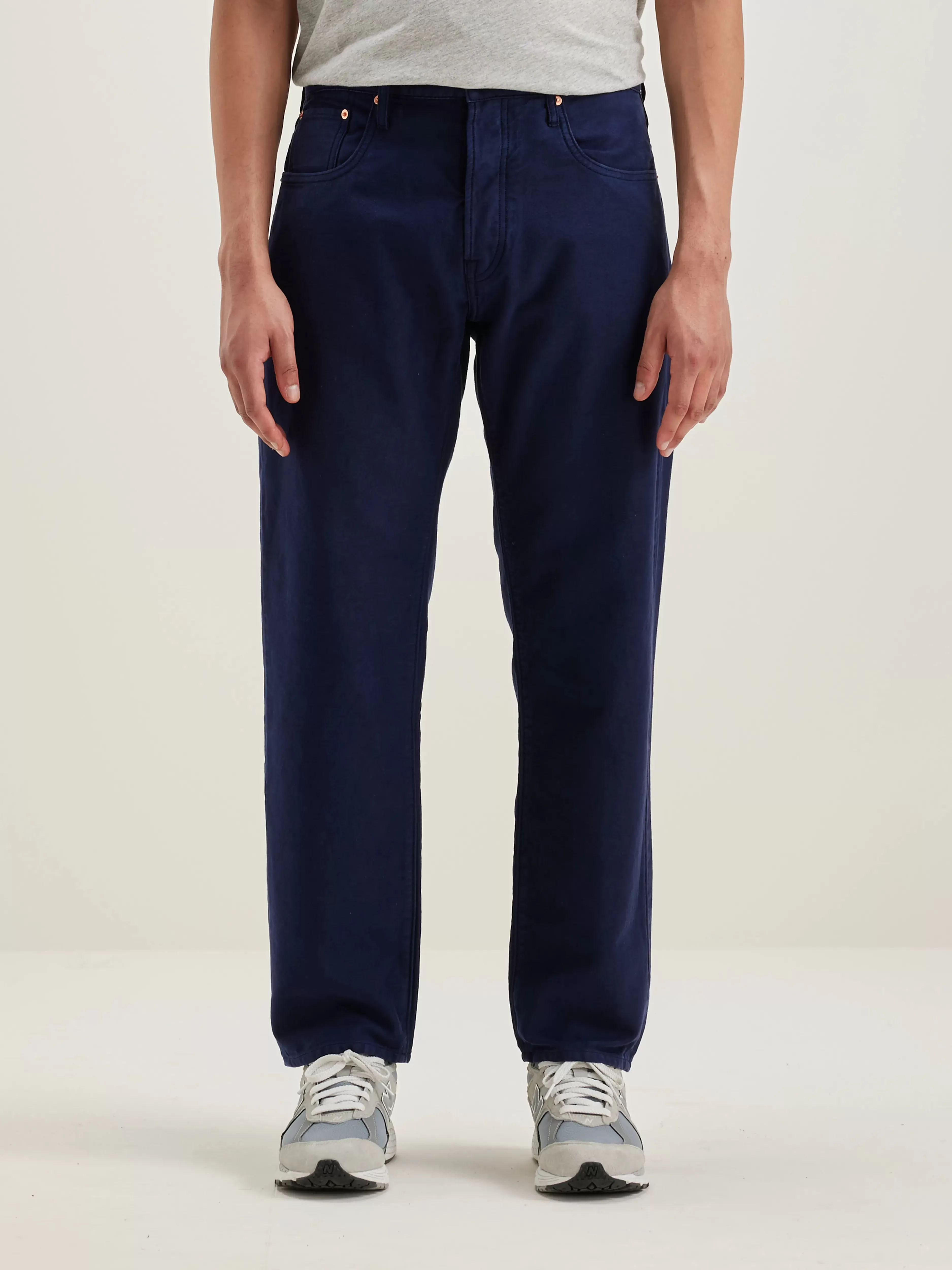 Percy Dad-style Broek-Bellerose Shop