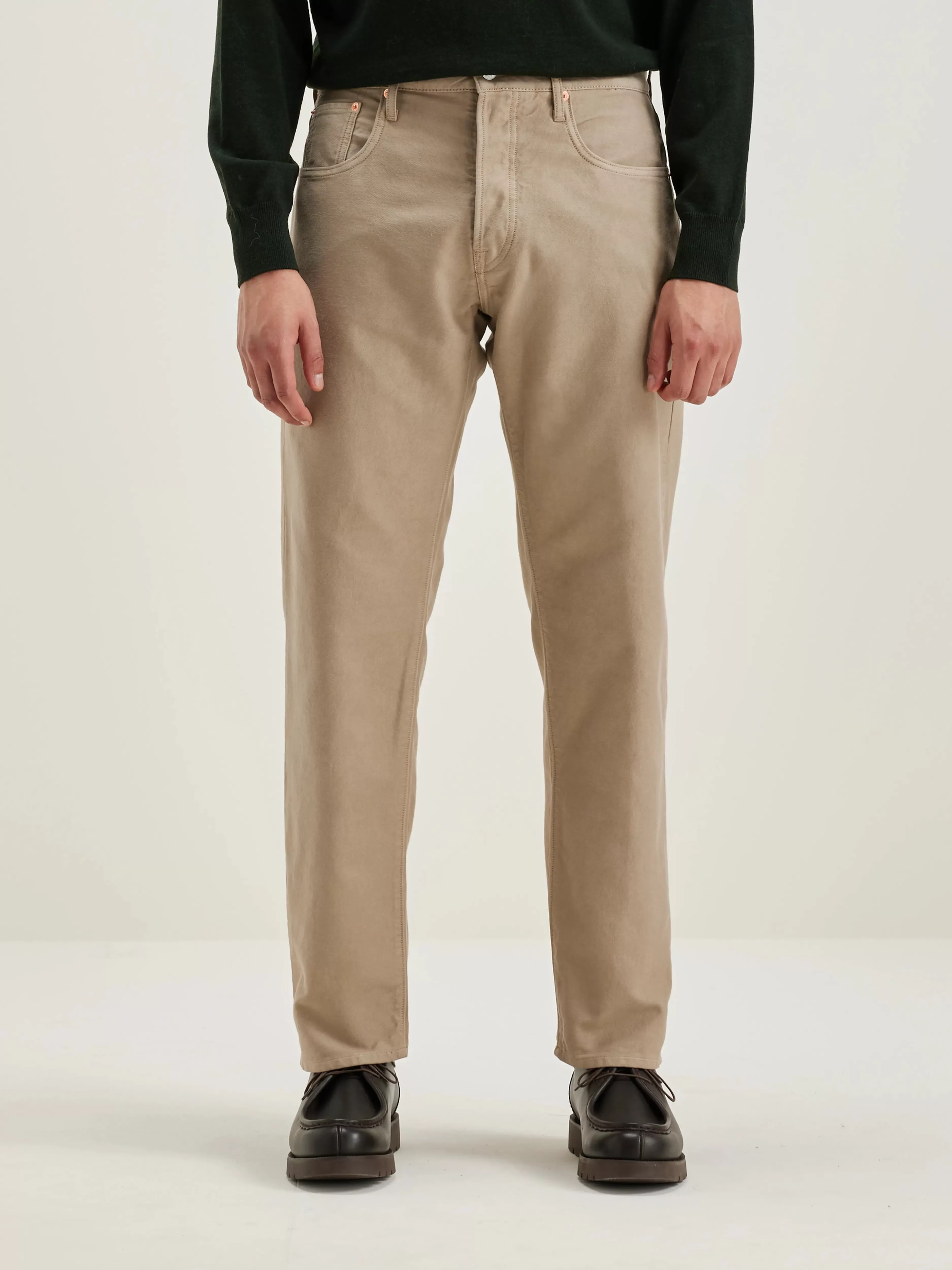 Percy Dad-style Broek-Bellerose Shop
