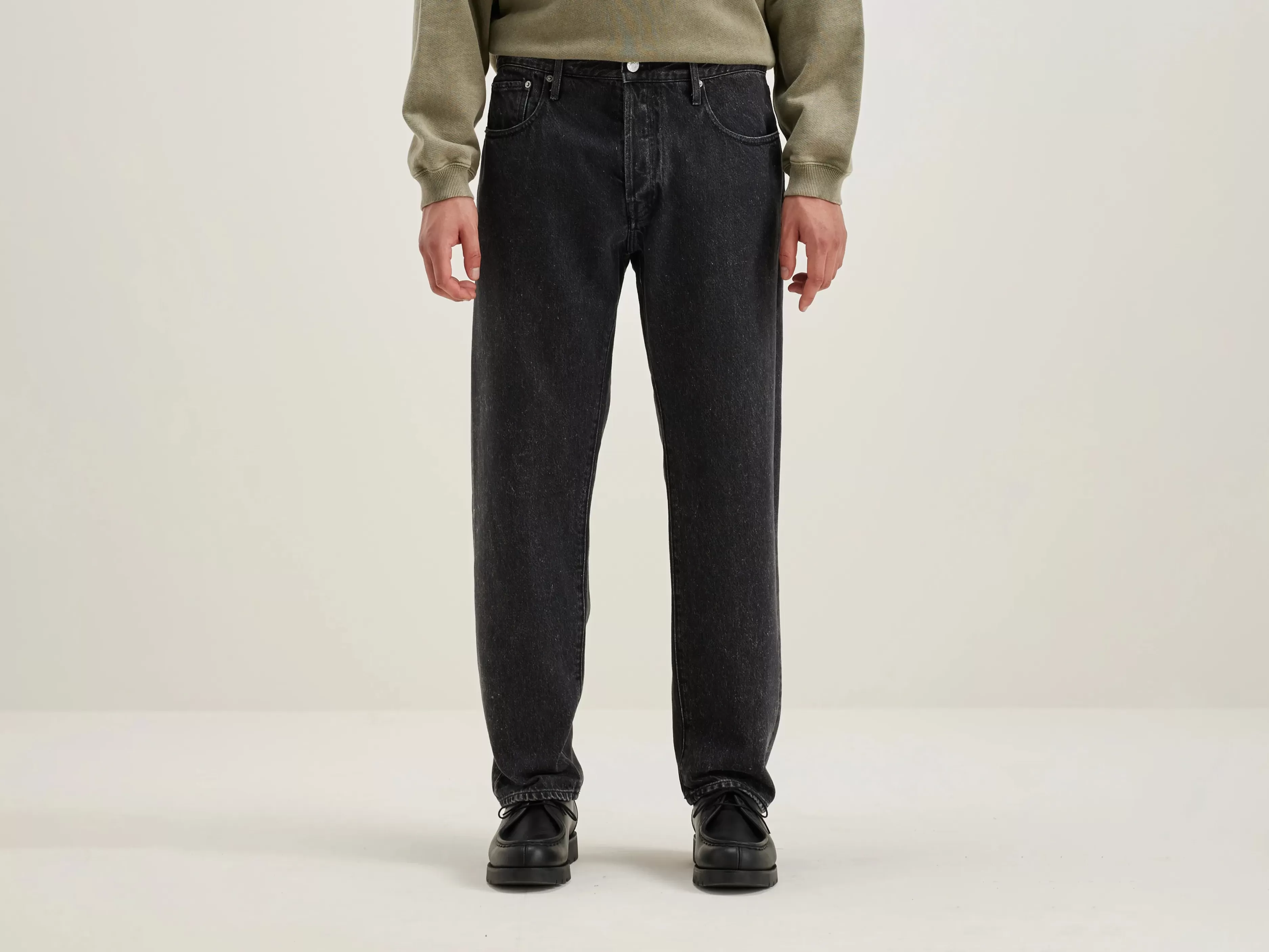 Percy Dad-style Jeans-Bellerose Cheap