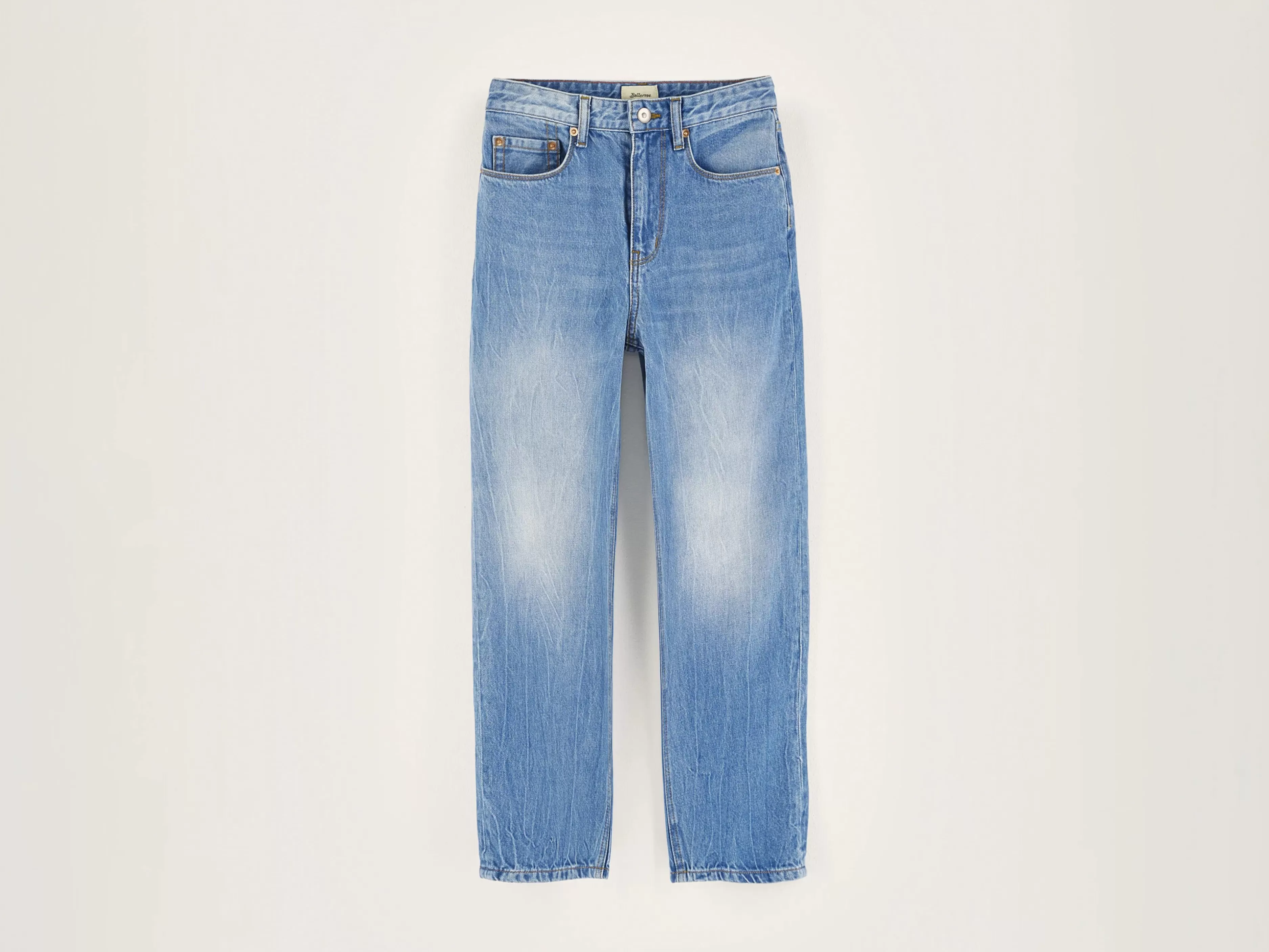 Peters Wijde Jeans-Bellerose Best