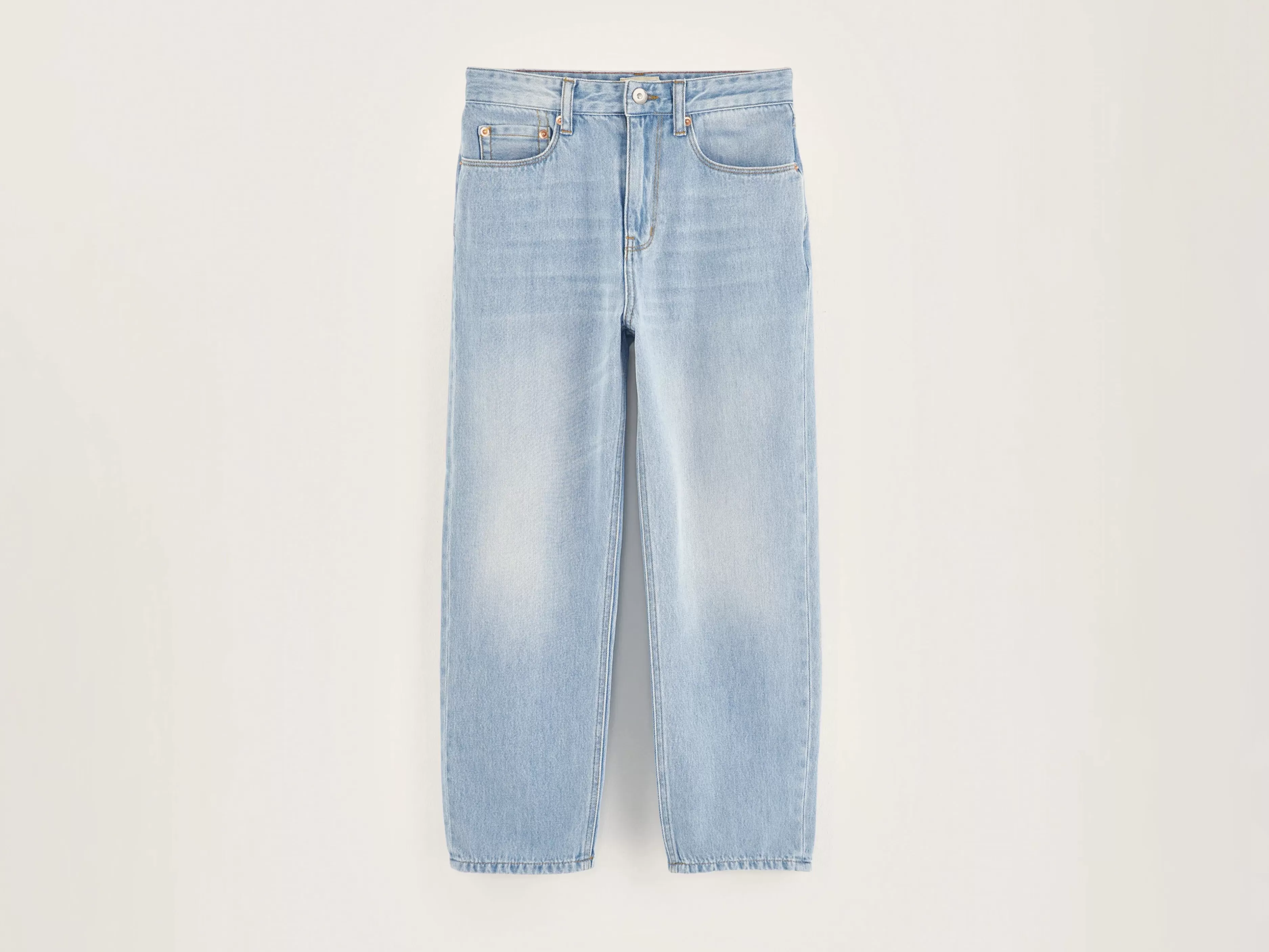 Peters Wijde Jeans-Bellerose Outlet