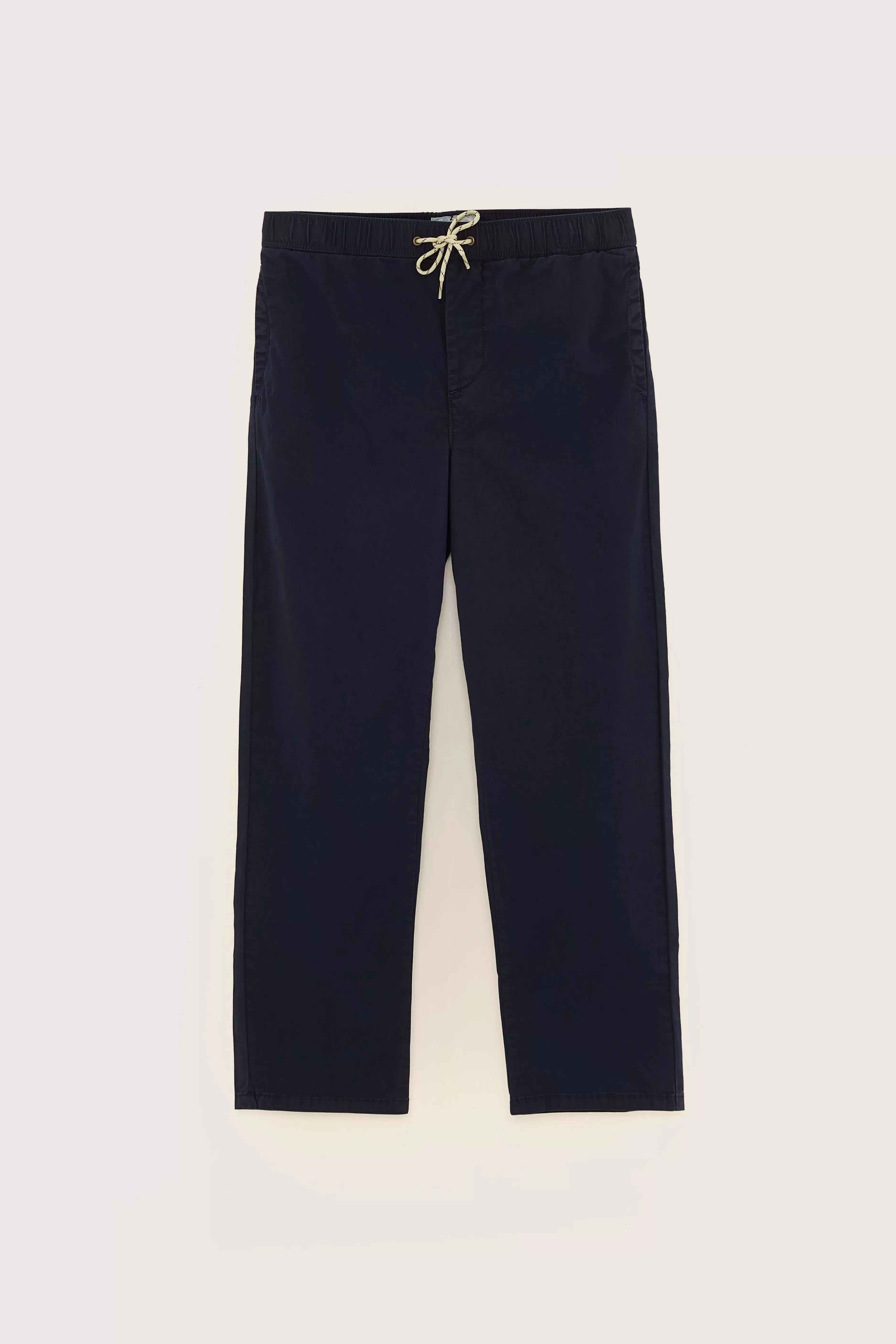 Pharel Tapered Broek-Bellerose Cheap