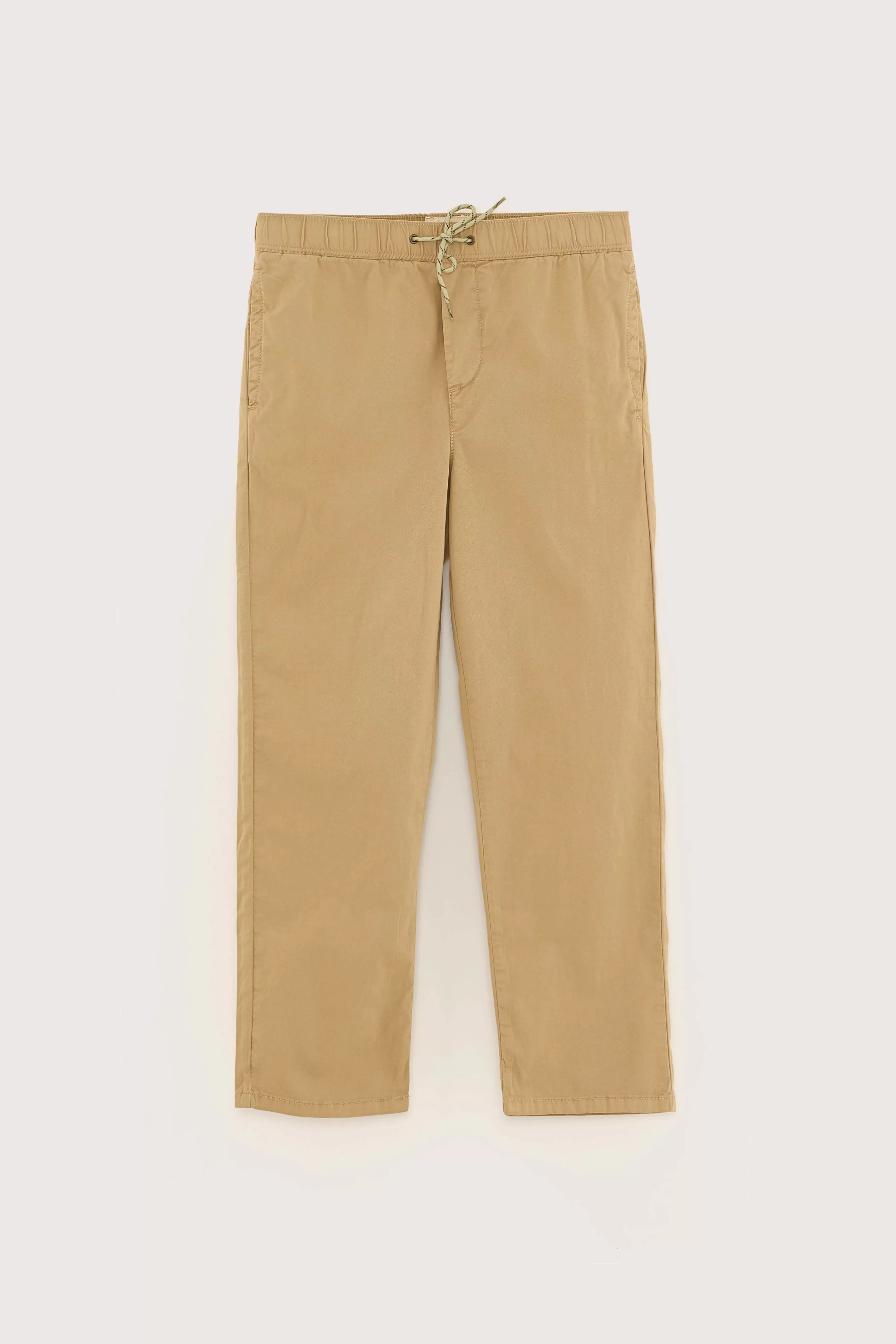 Pharel Tapered Broek-Bellerose Best Sale