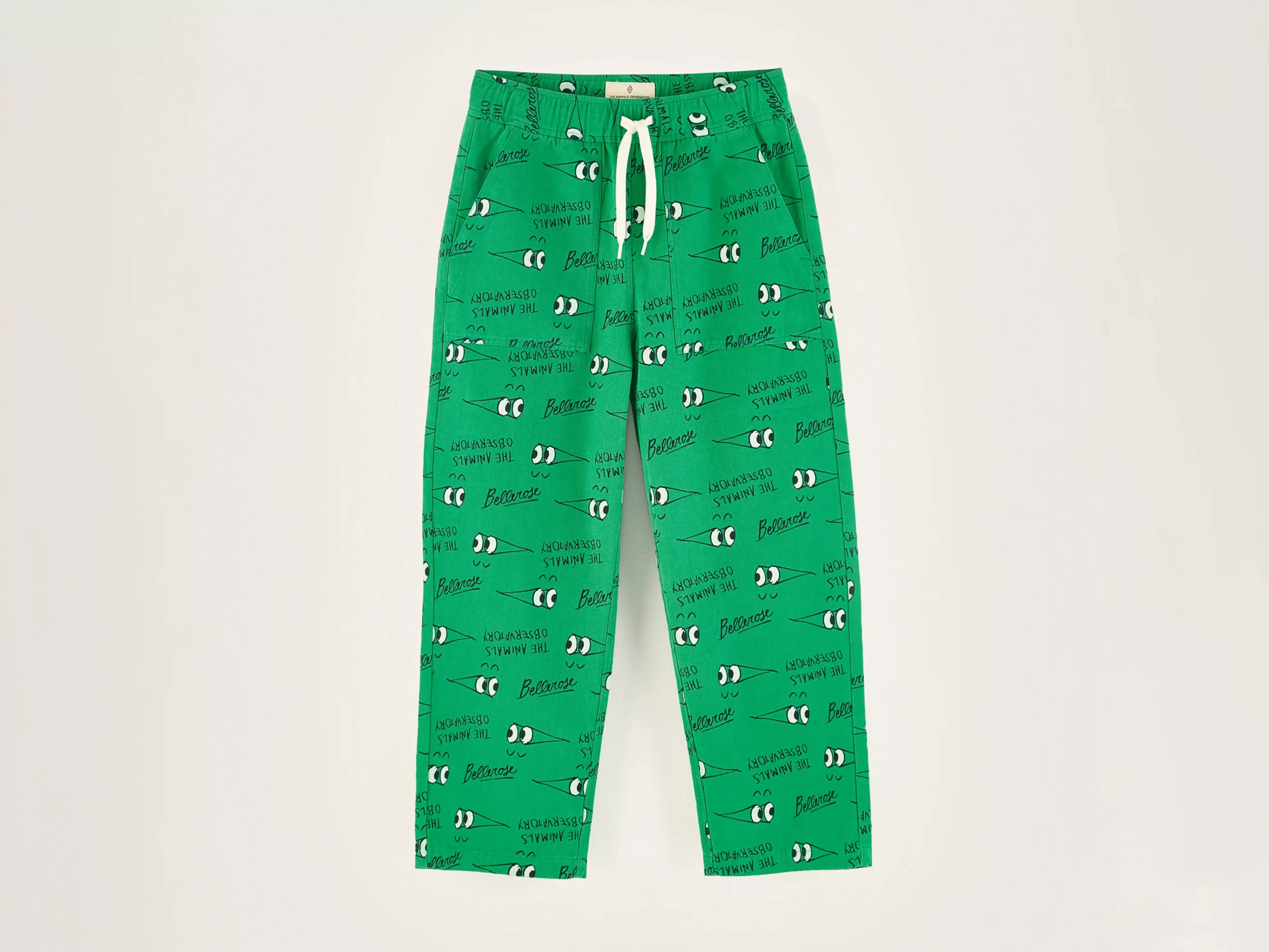 Pigeon Baggy Broek-Bellerose Cheap