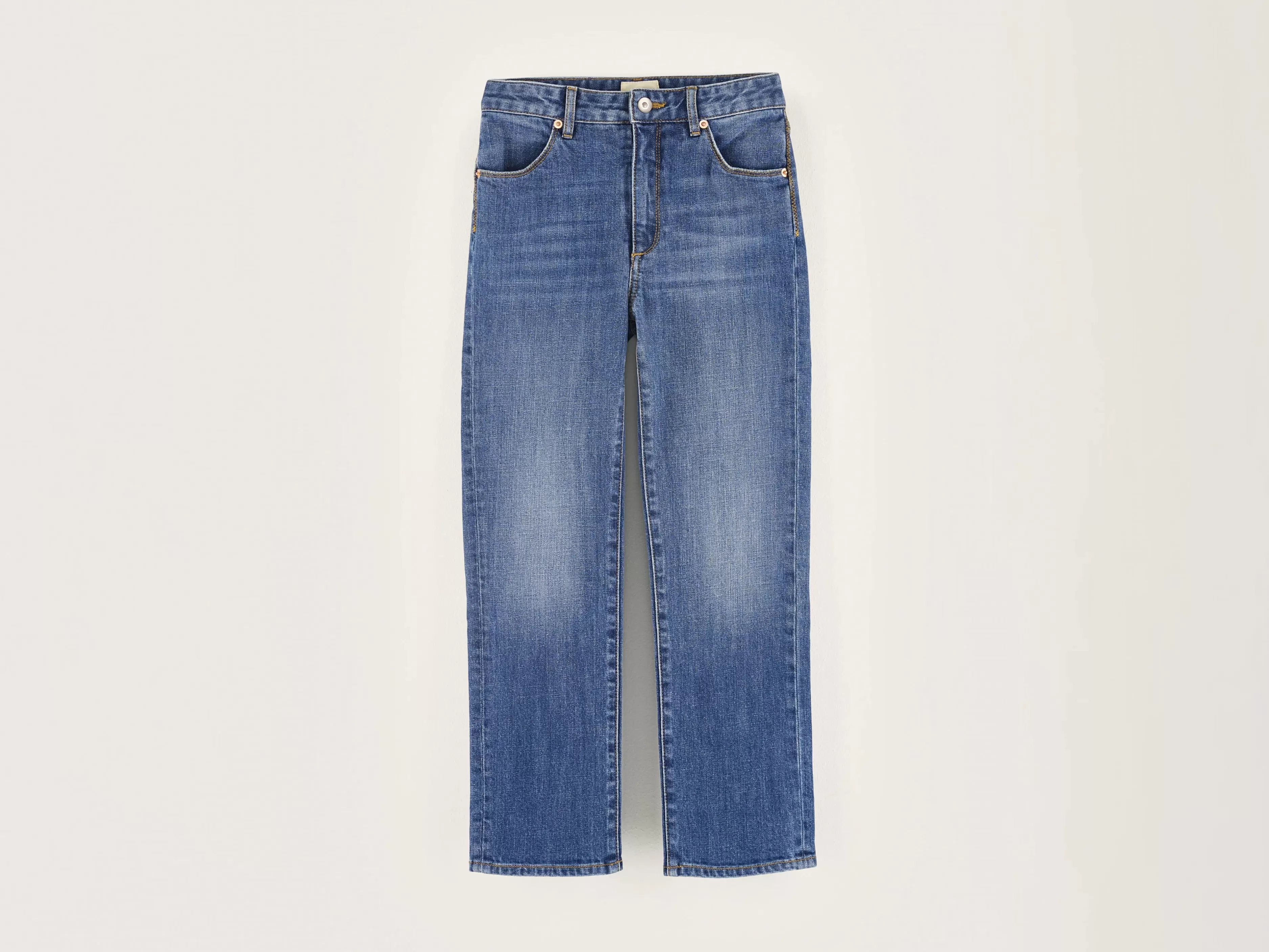 Pinata Rechte Jeans-Bellerose Fashion