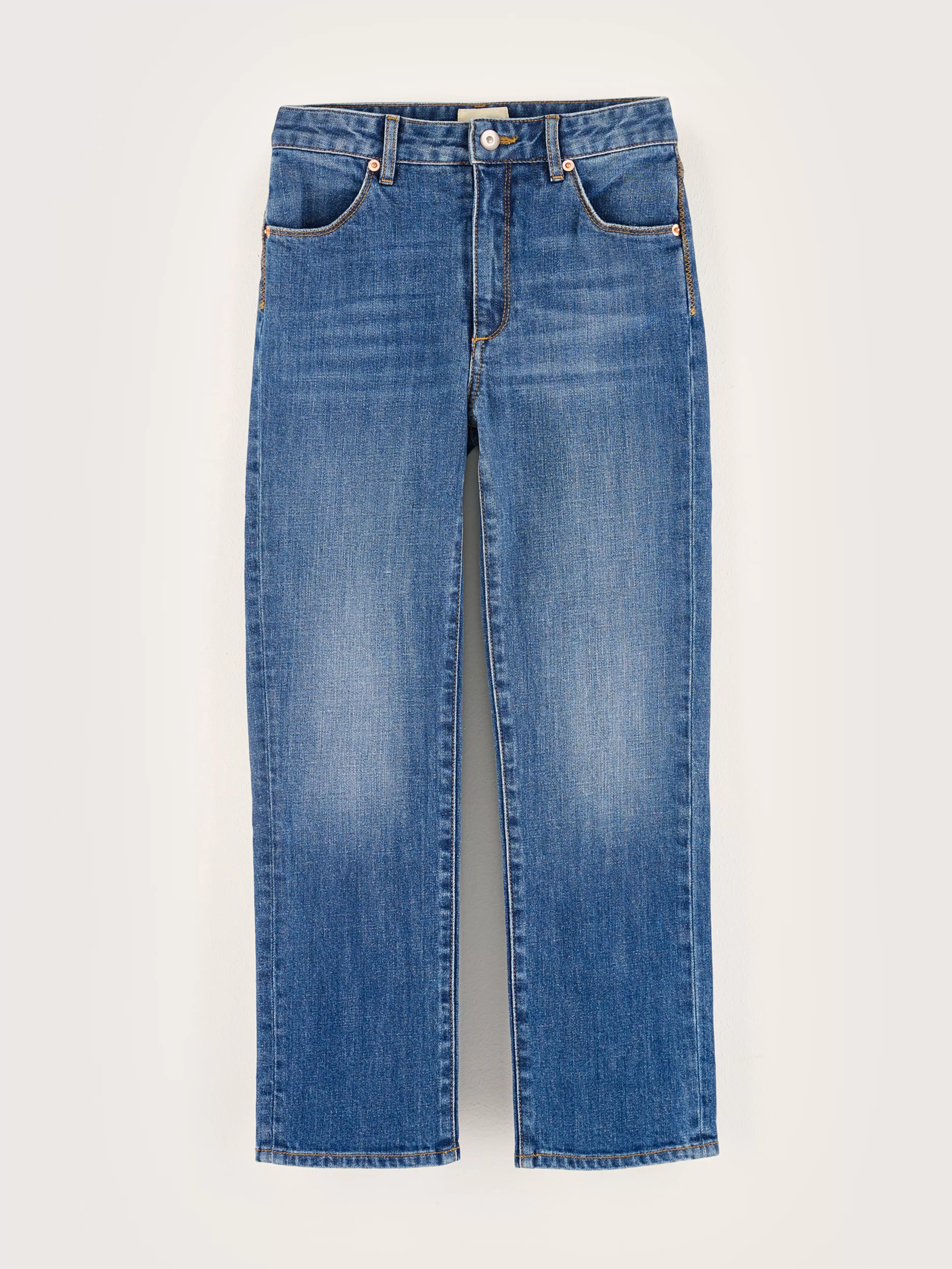 Pinata Rechte Jeans-Bellerose Fashion