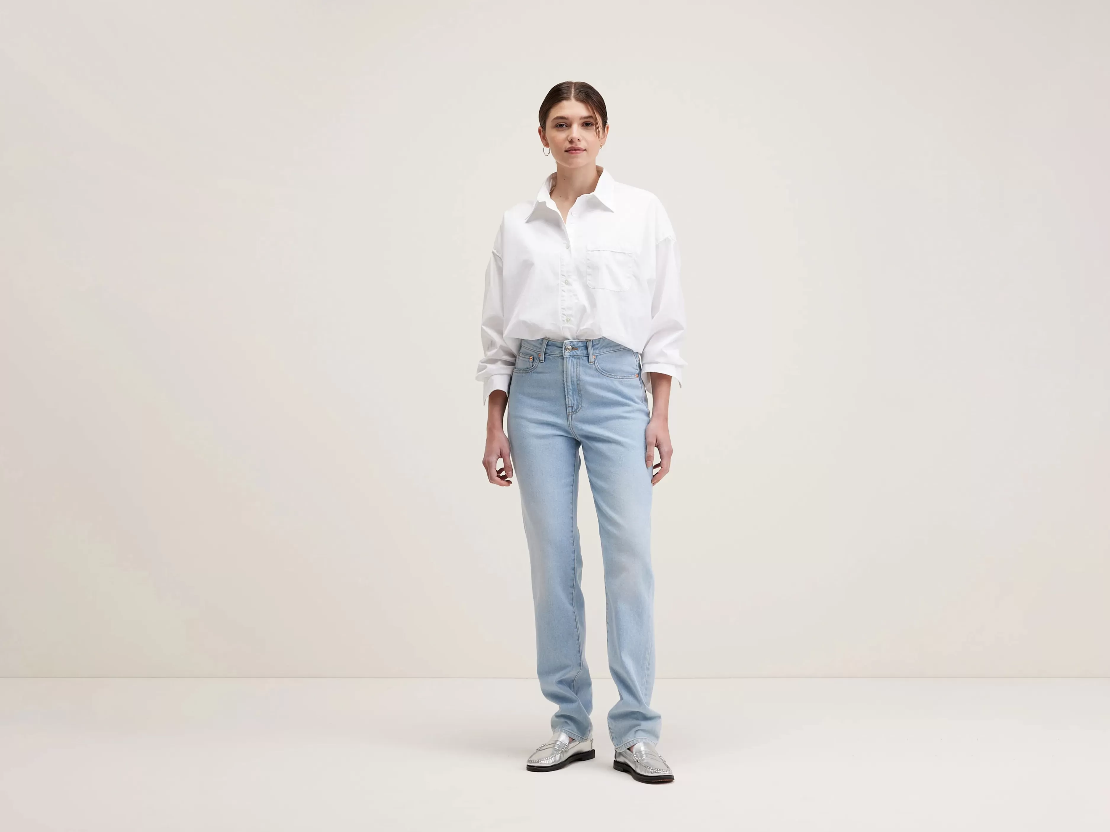 Ping Slim Jeans-Bellerose Shop