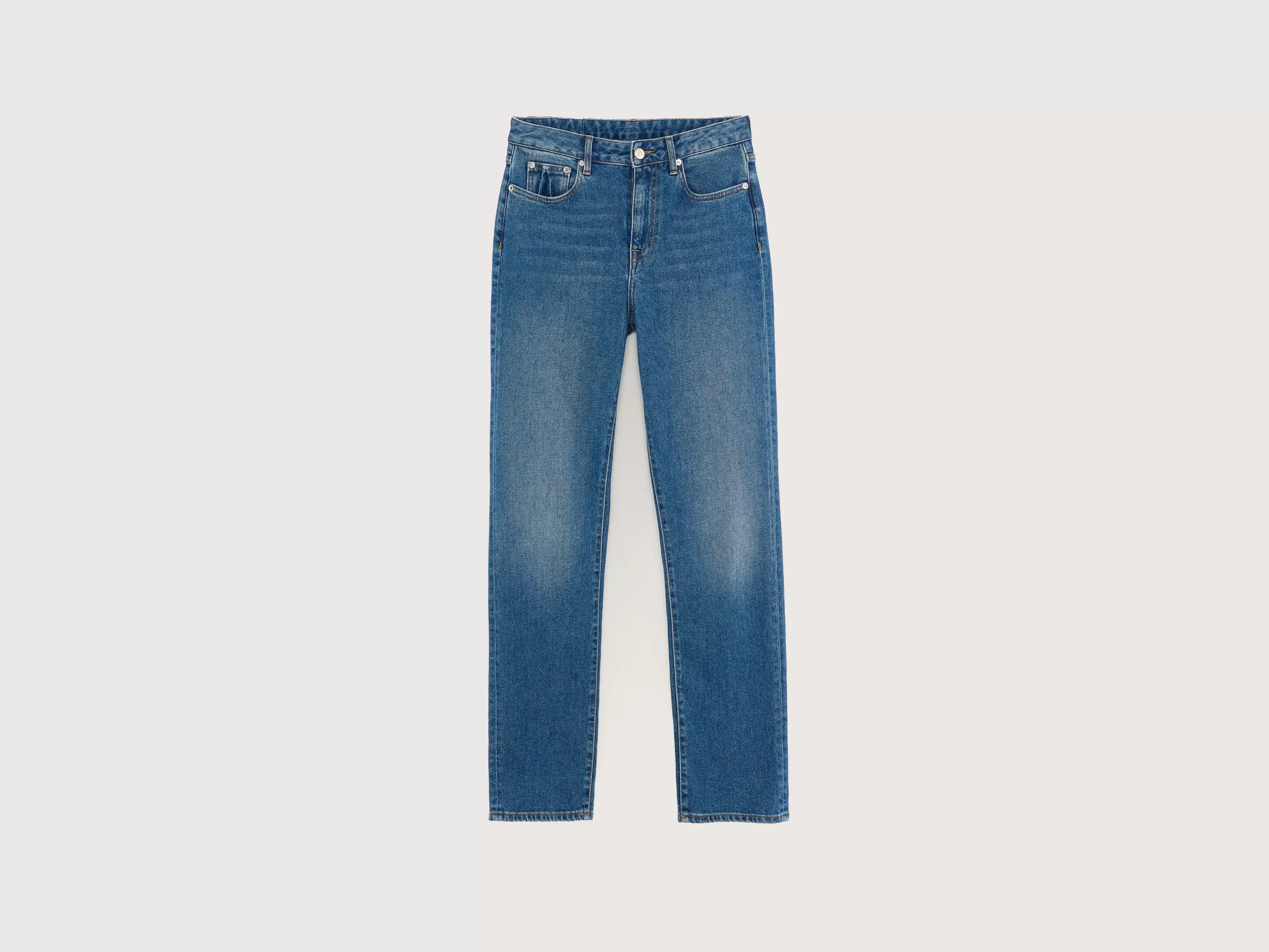 Pong Regular Jeans-Bellerose Hot