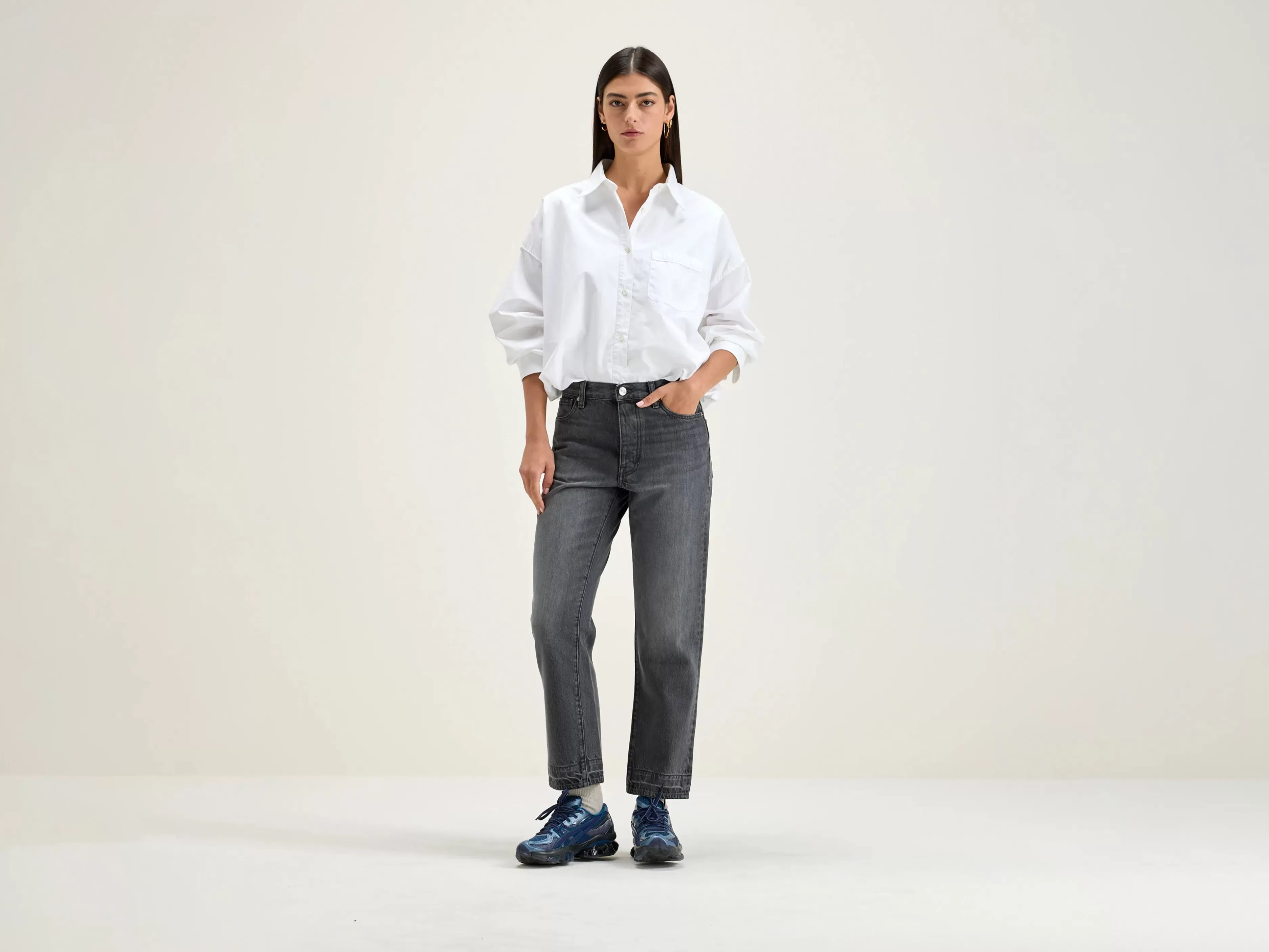 Popeye Regular Jeans-Bellerose New