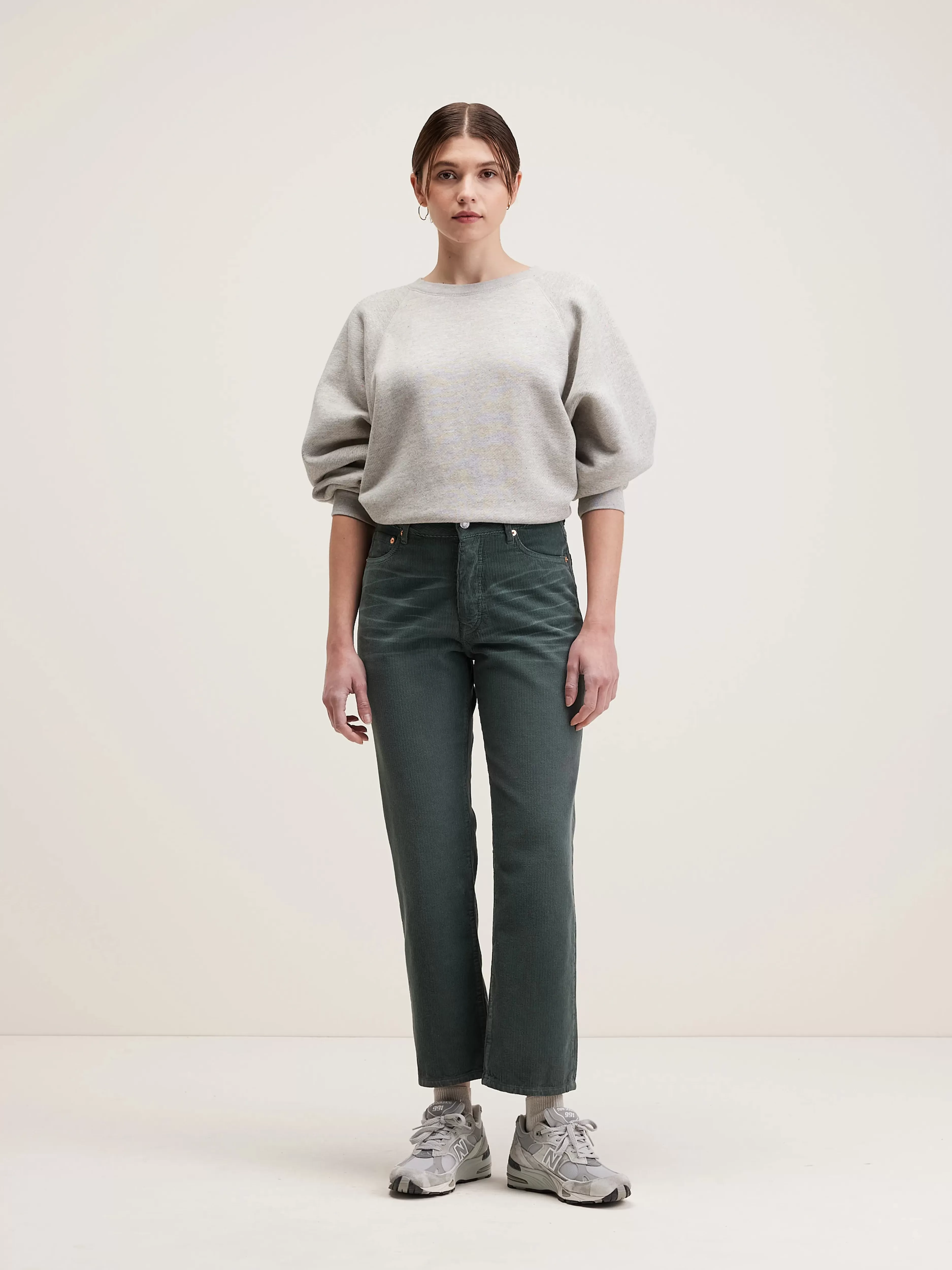Popeye Regular Jeans-Bellerose Store