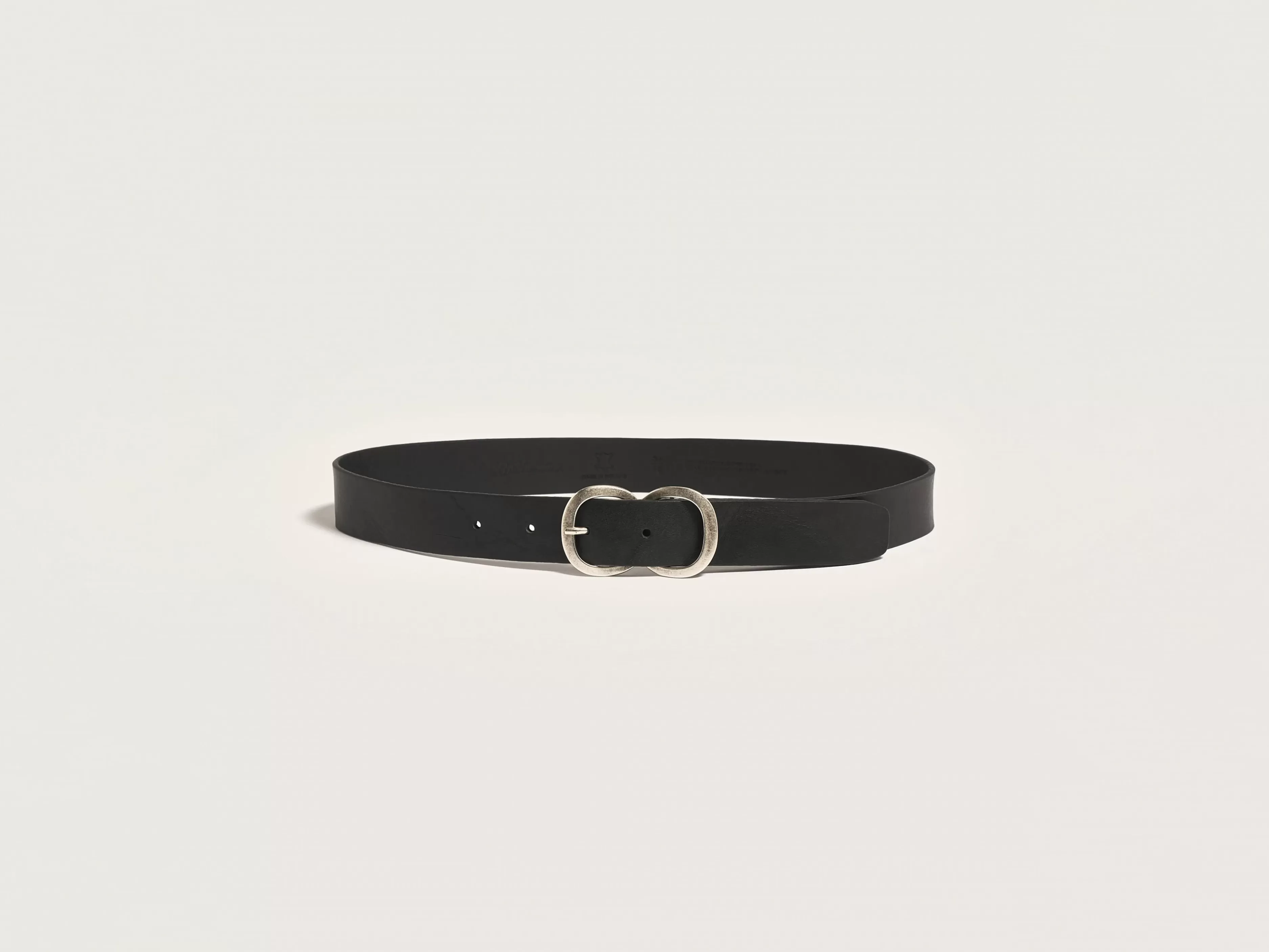 Sabas Leren Riem-Bellerose Shop