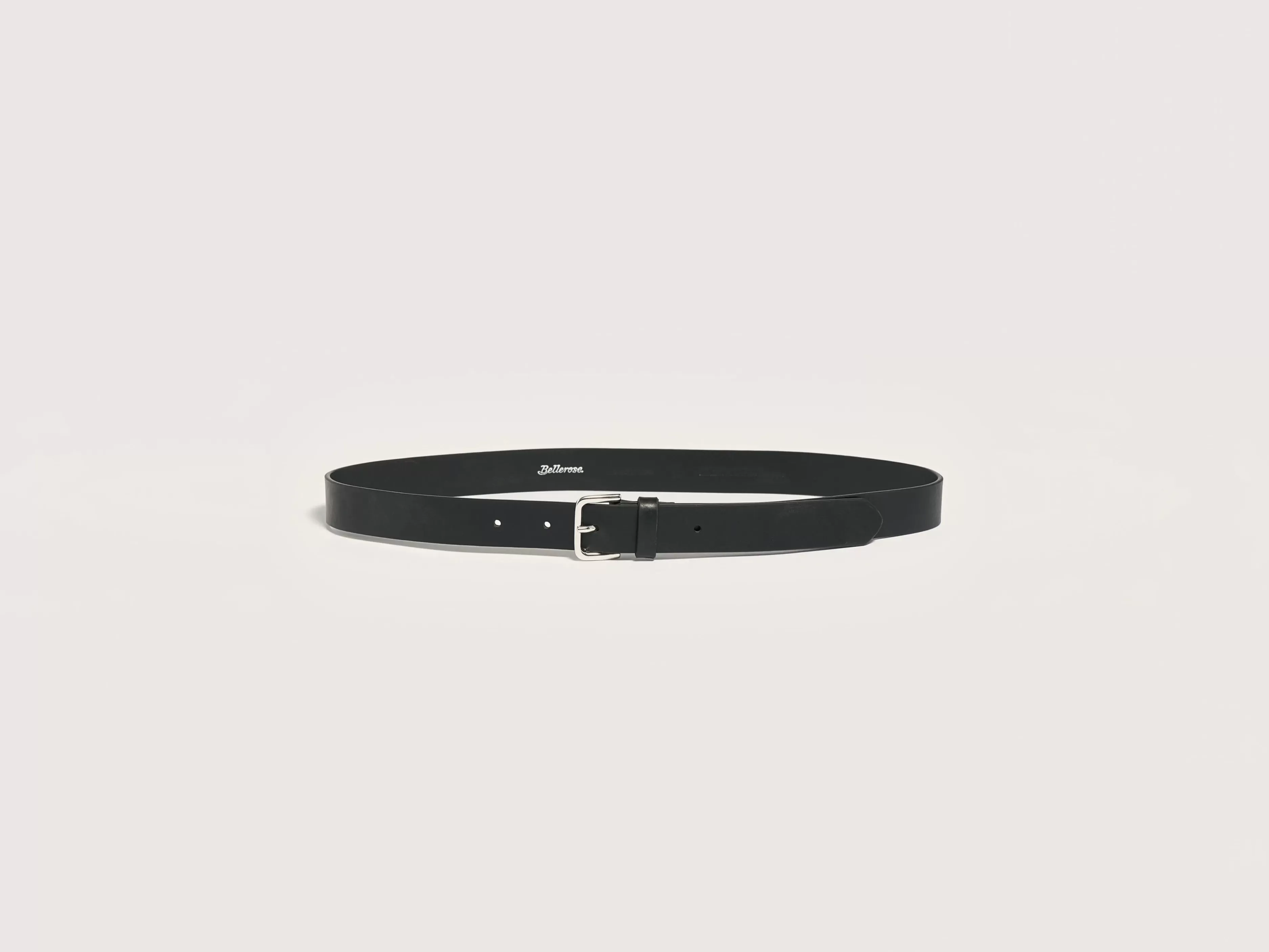 Savom Leren Riem-Bellerose Fashion