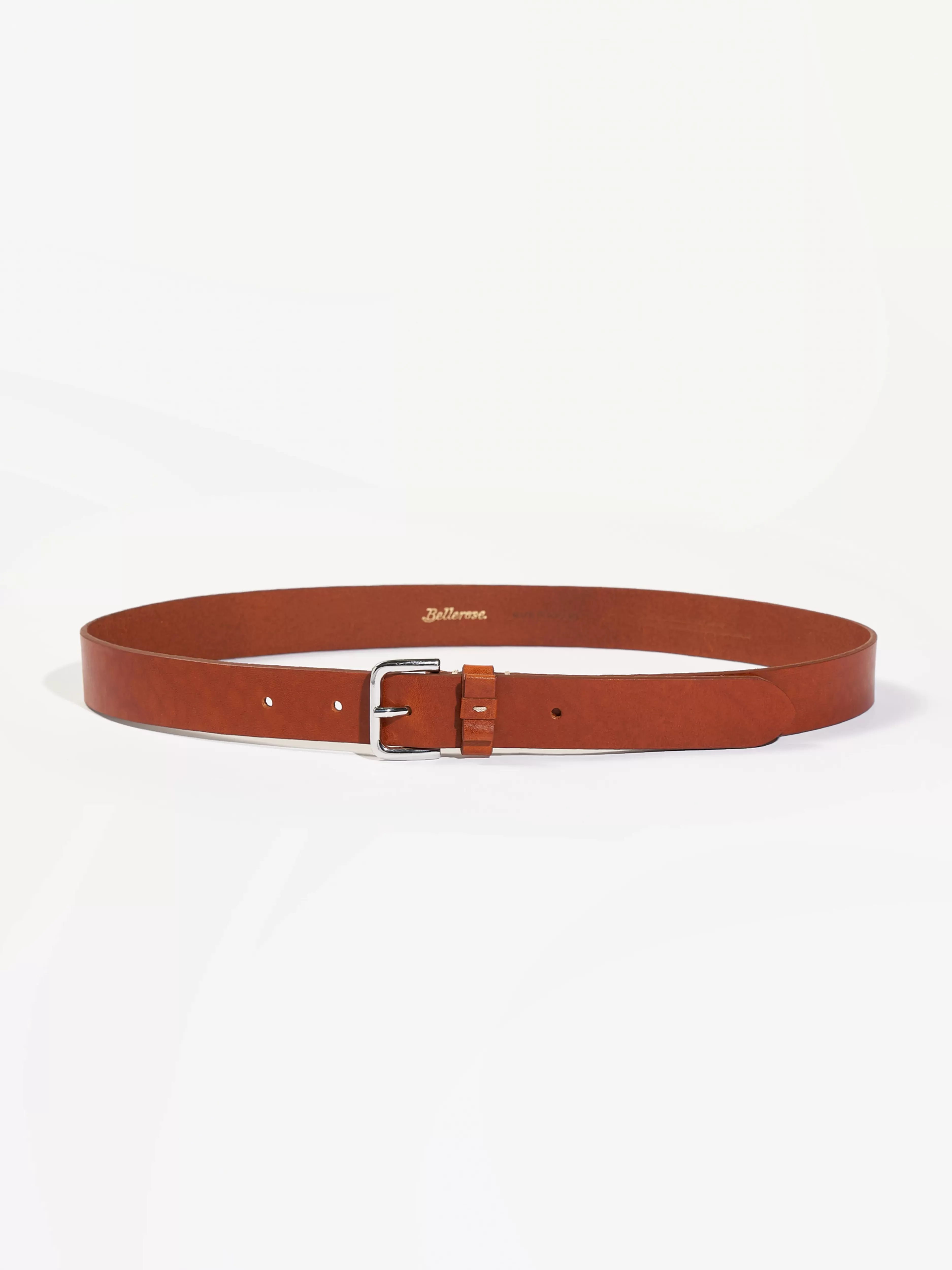 Savos Belts-Bellerose New