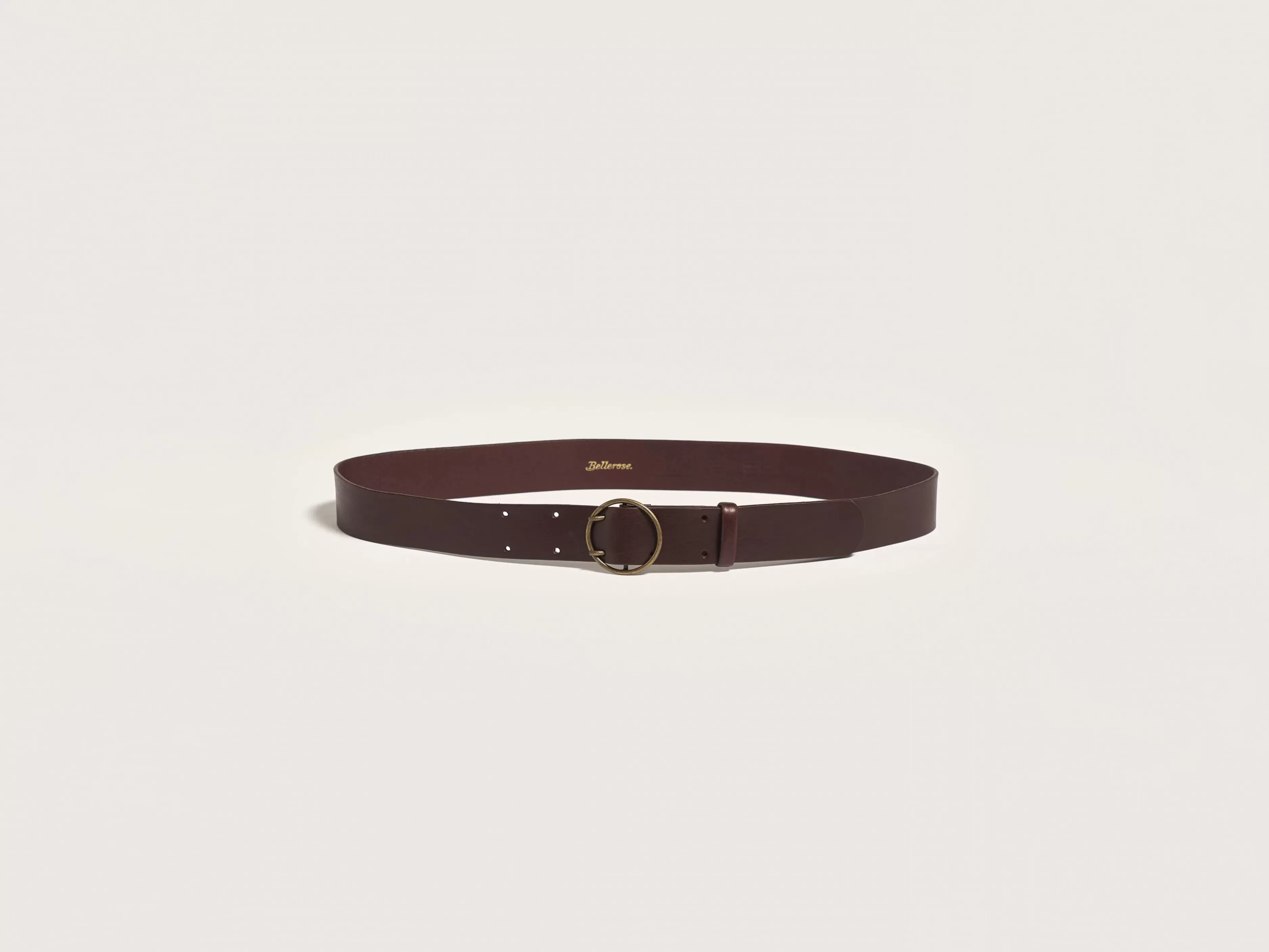 Selya Leren Riem-Bellerose Discount