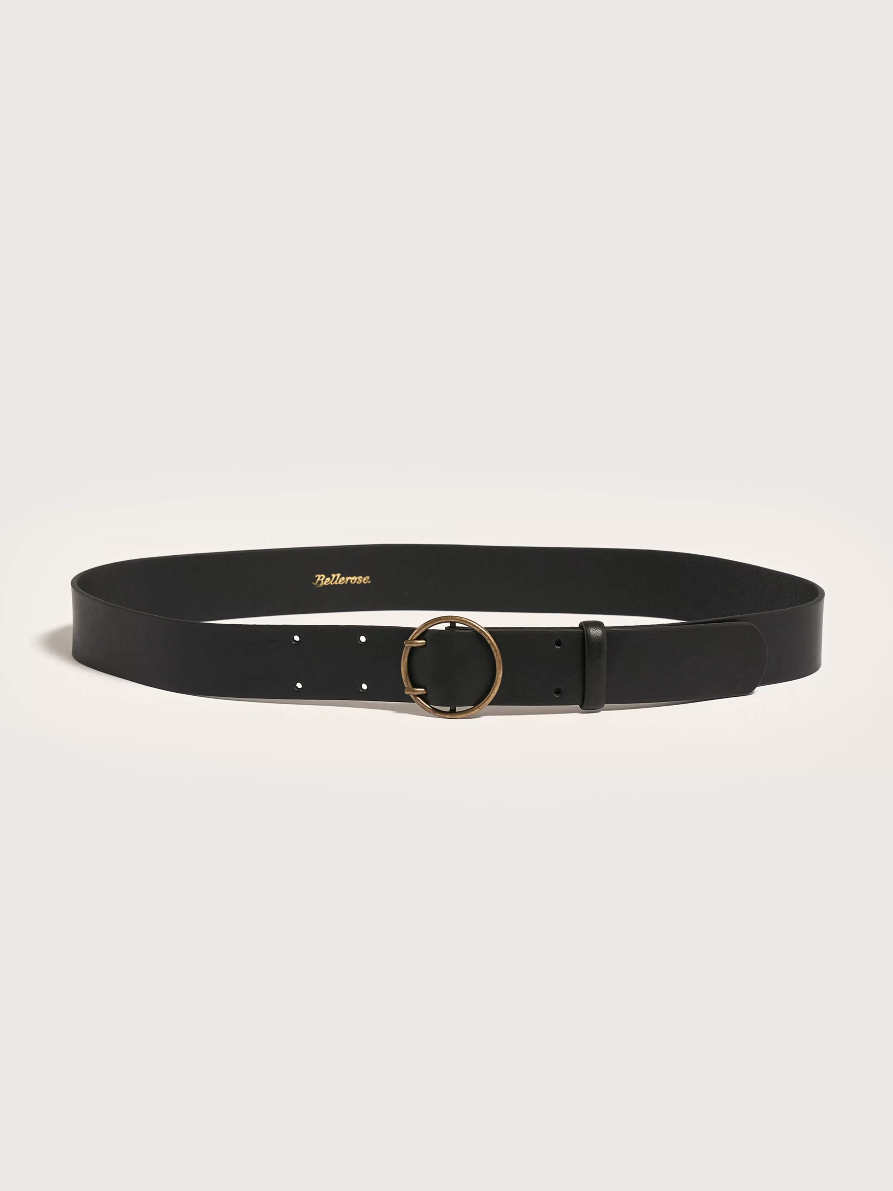Selya Leren Riem-Bellerose Hot