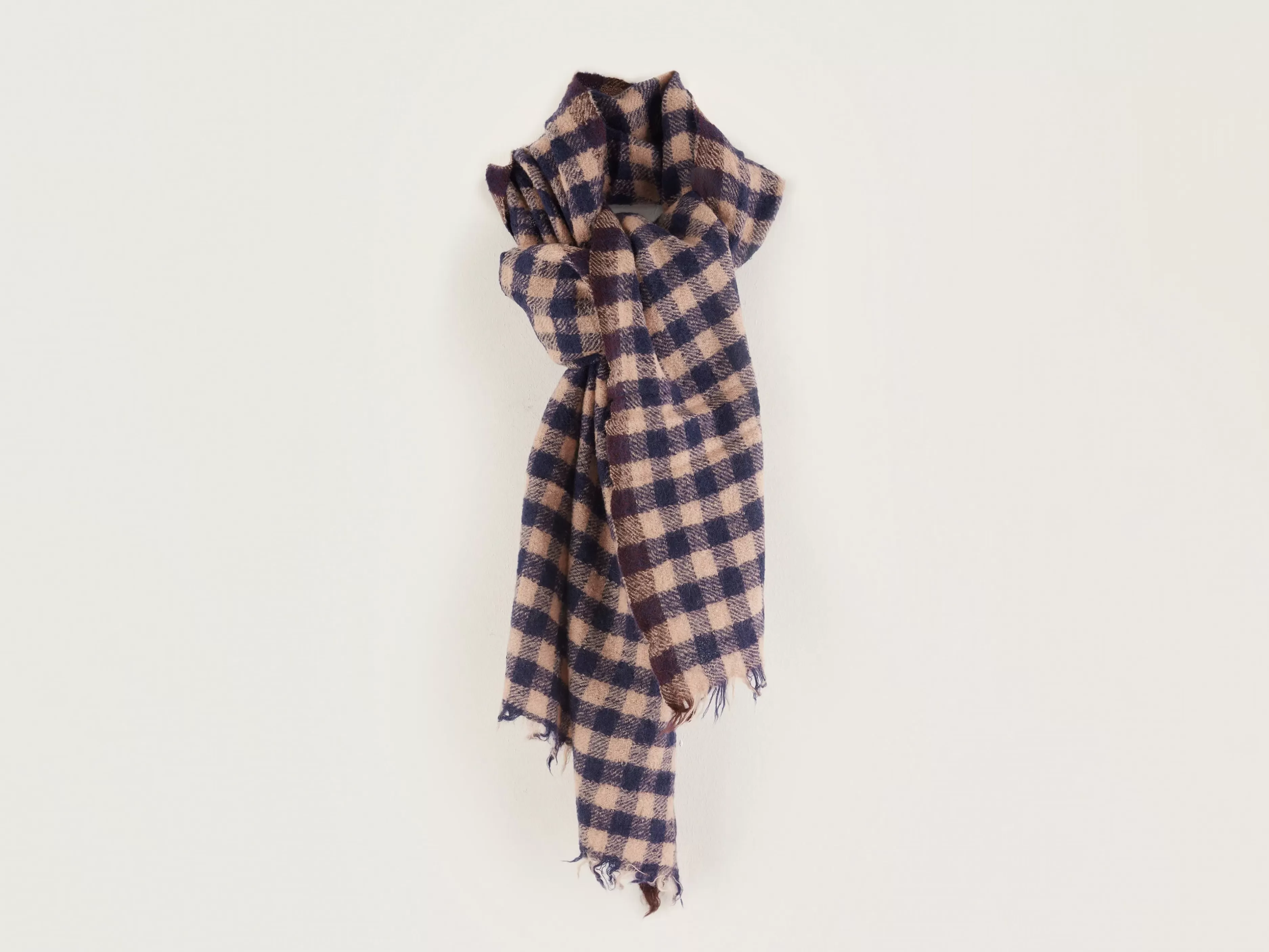Sidar Geweven Sjaal-Bellerose Fashion