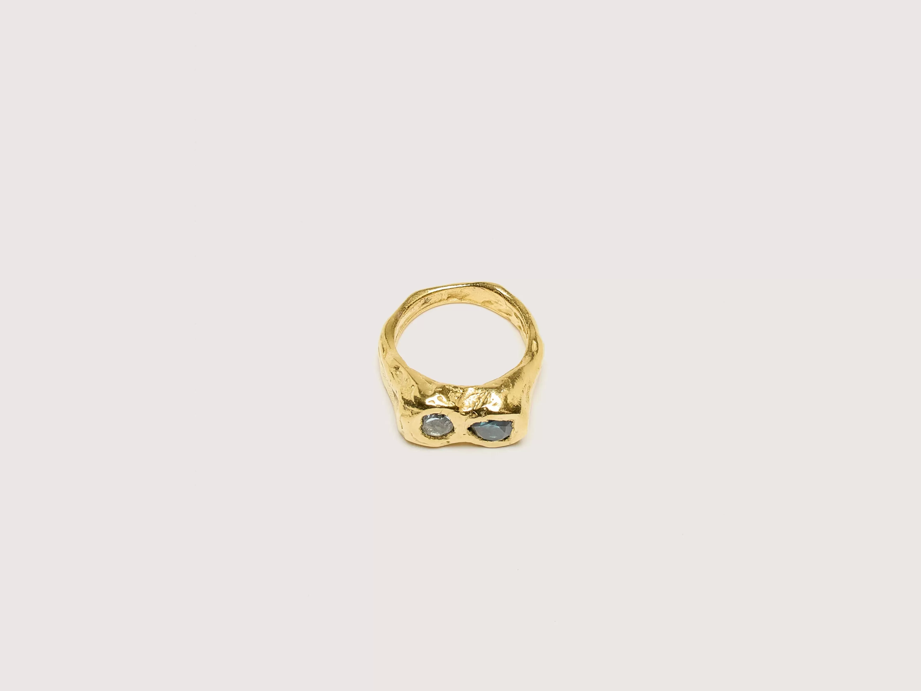 Buzo Gouden Ring-Simuero Best Sale